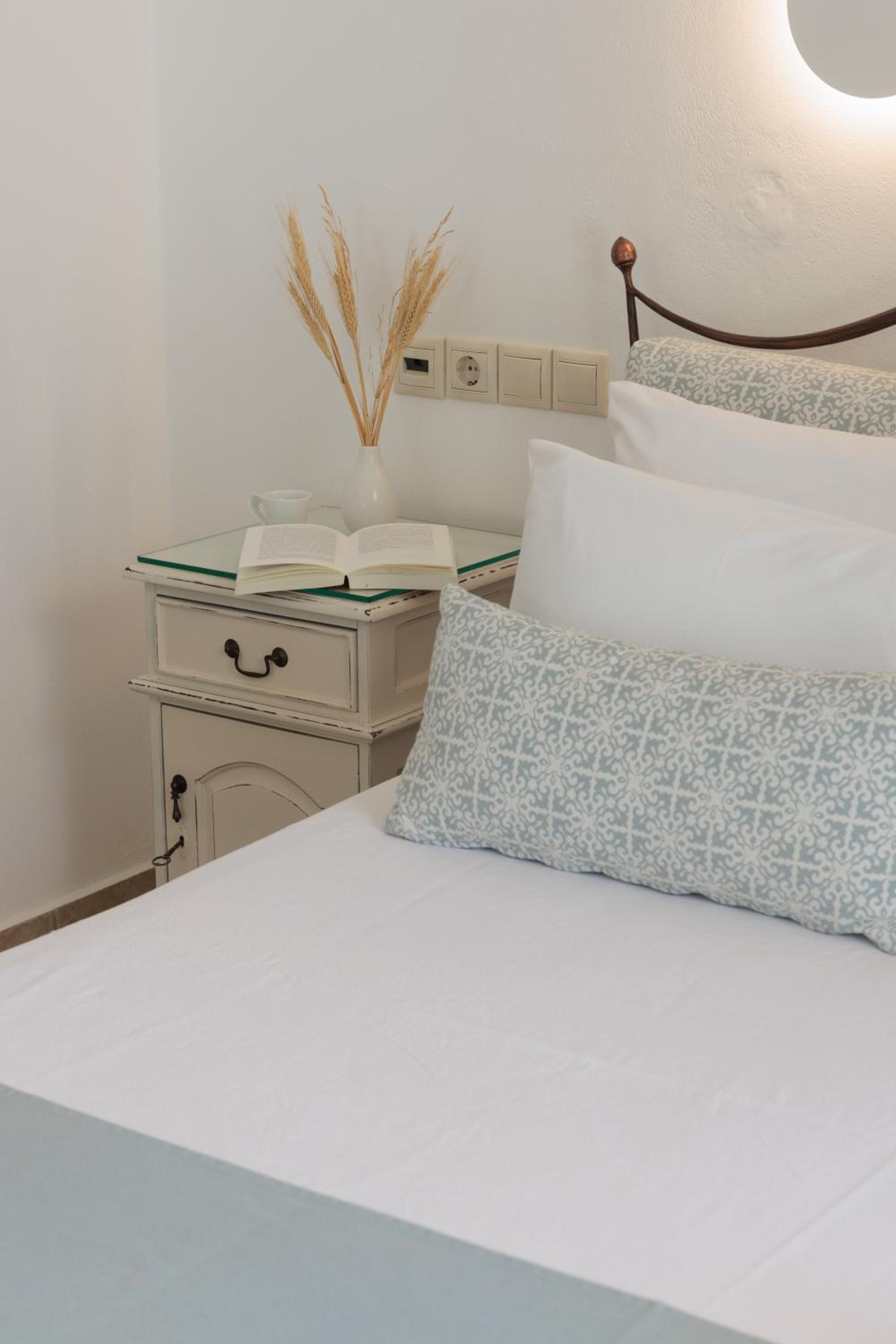 Maria's Rooms & Studios