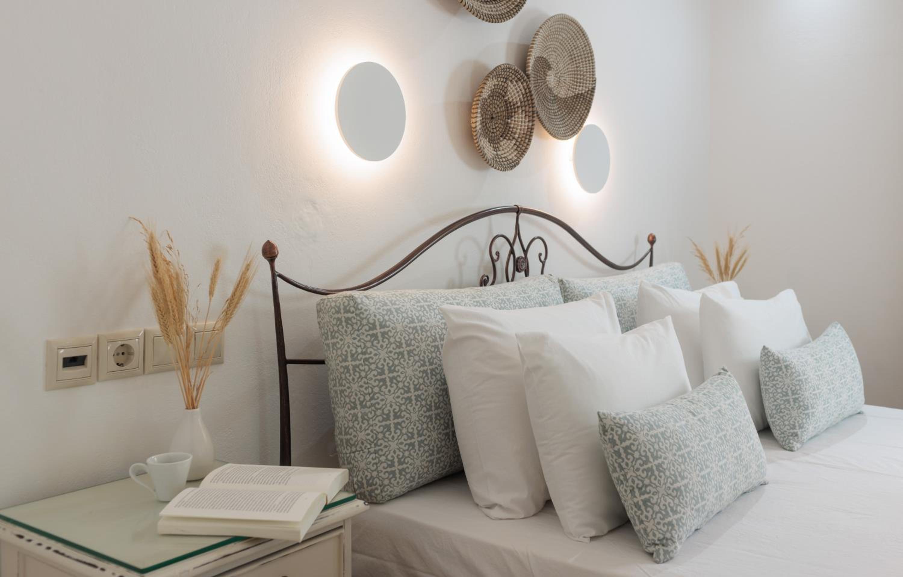 Maria's Rooms & Studios