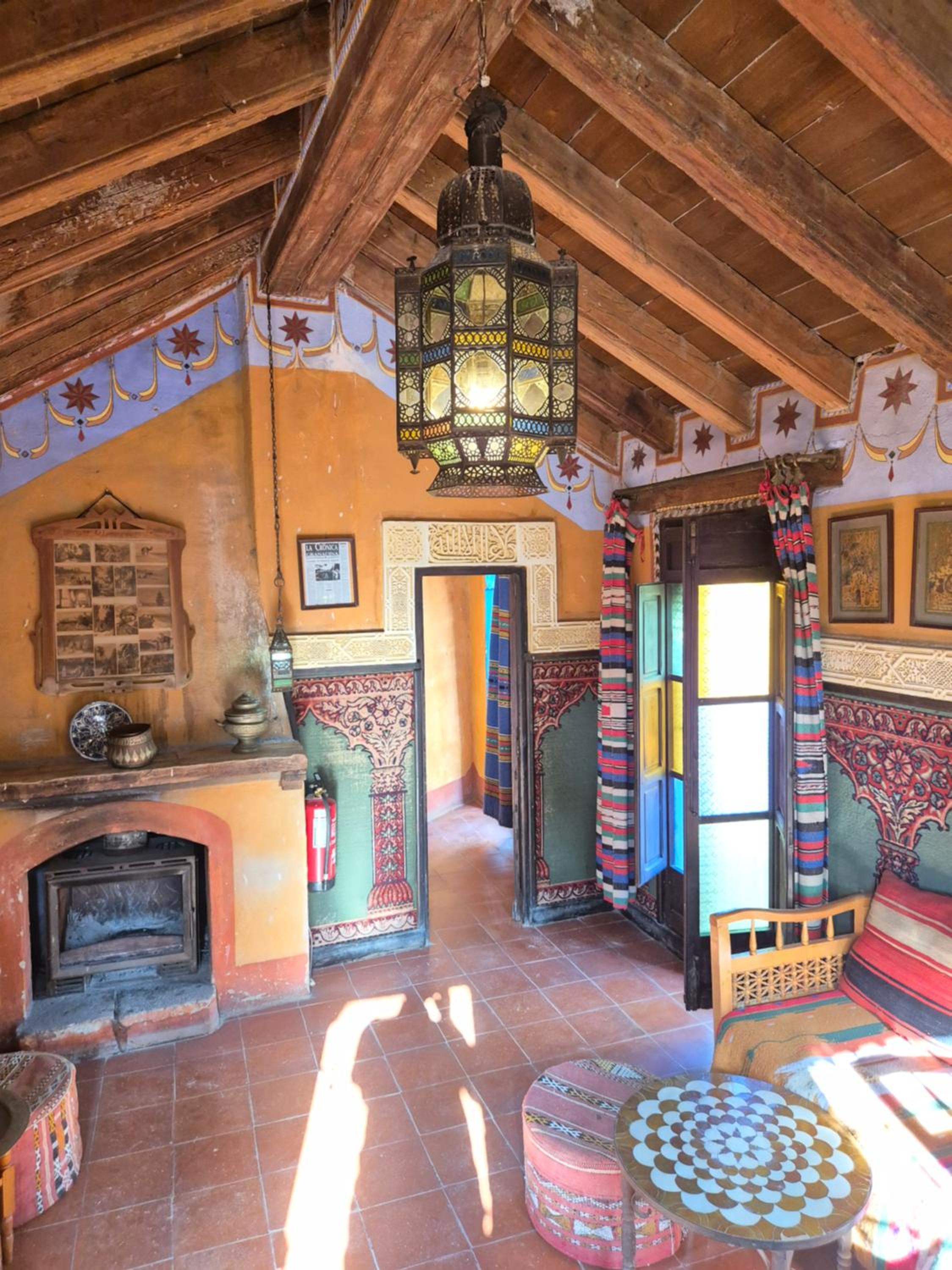 Casa MaJa