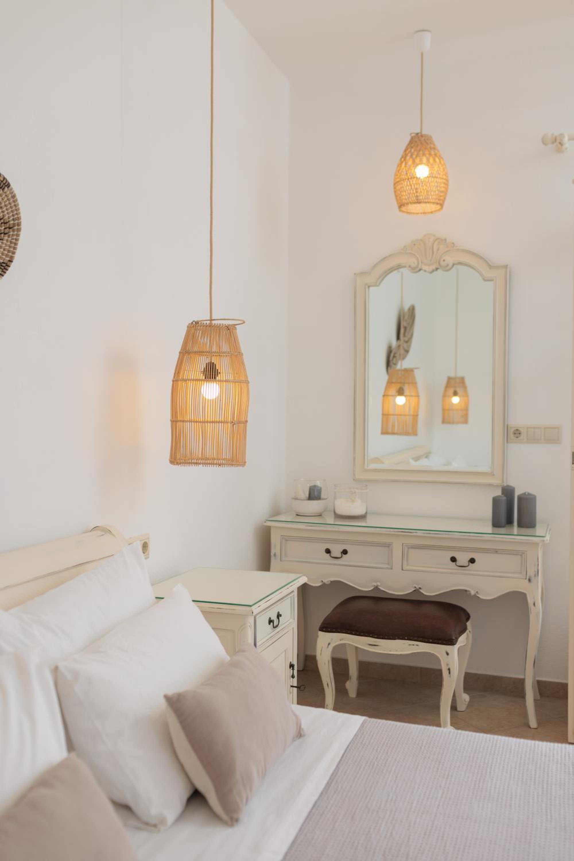 Maria's Rooms & Studios