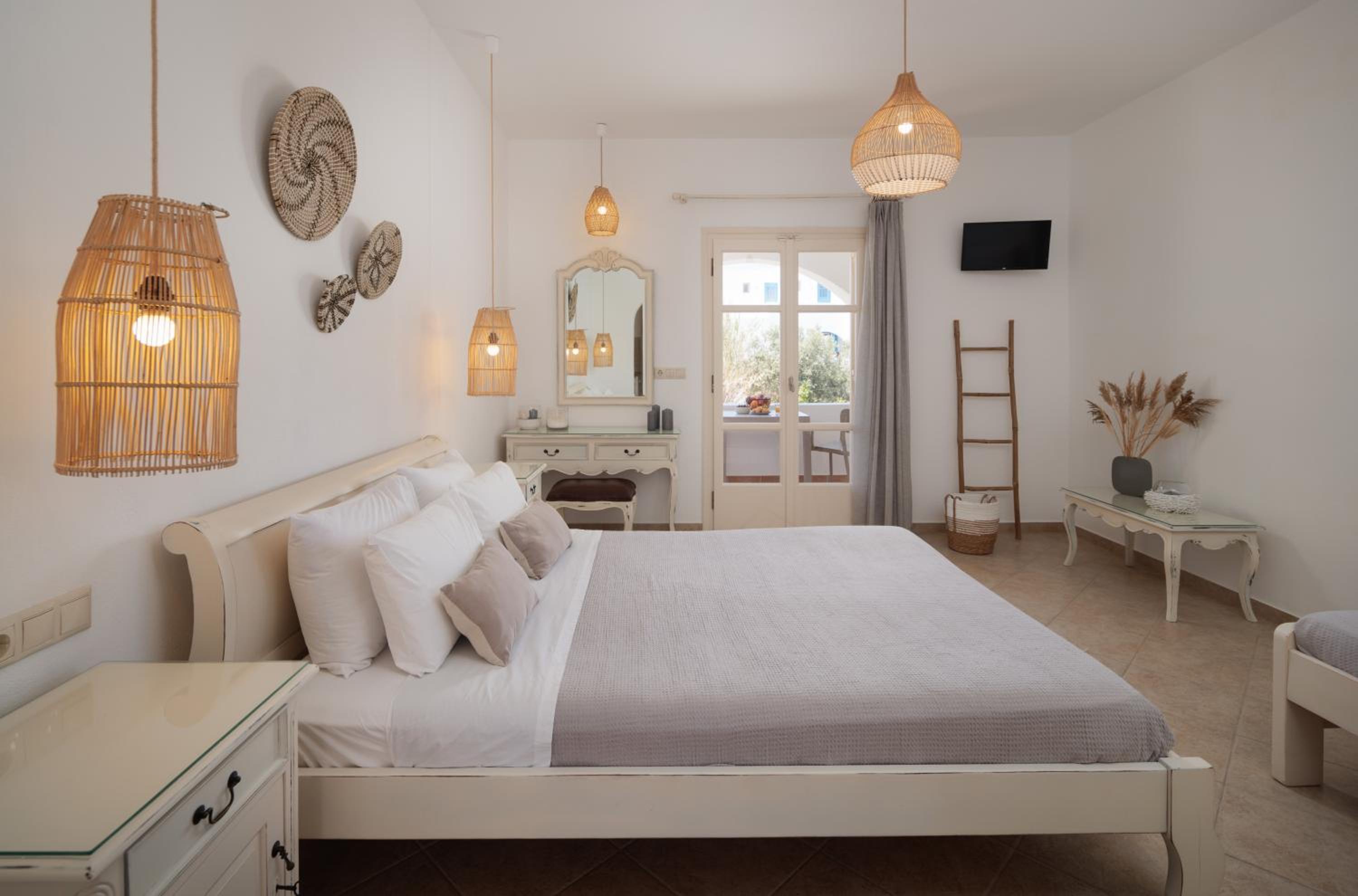 Maria's Rooms & Studios