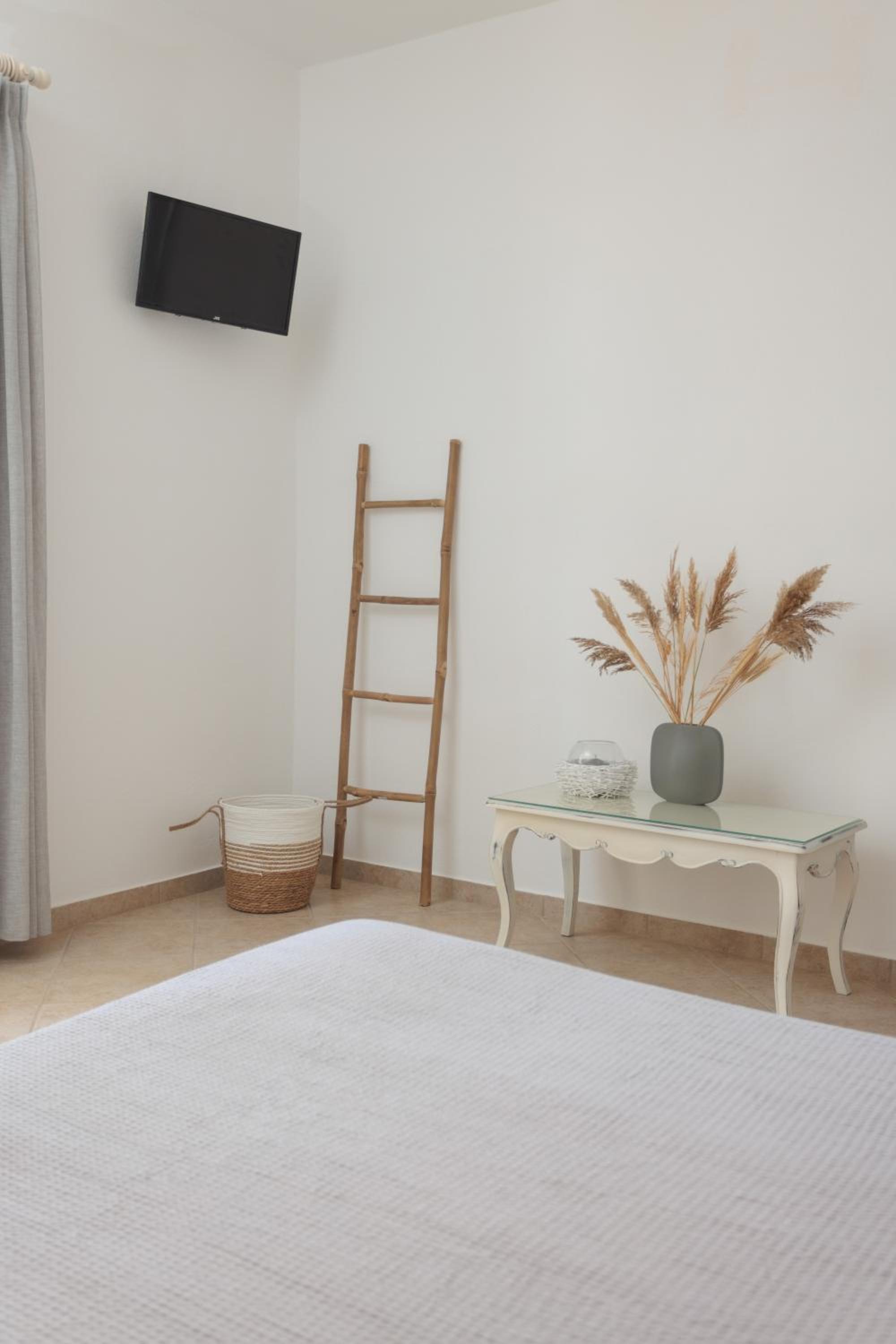 Maria's Rooms & Studios