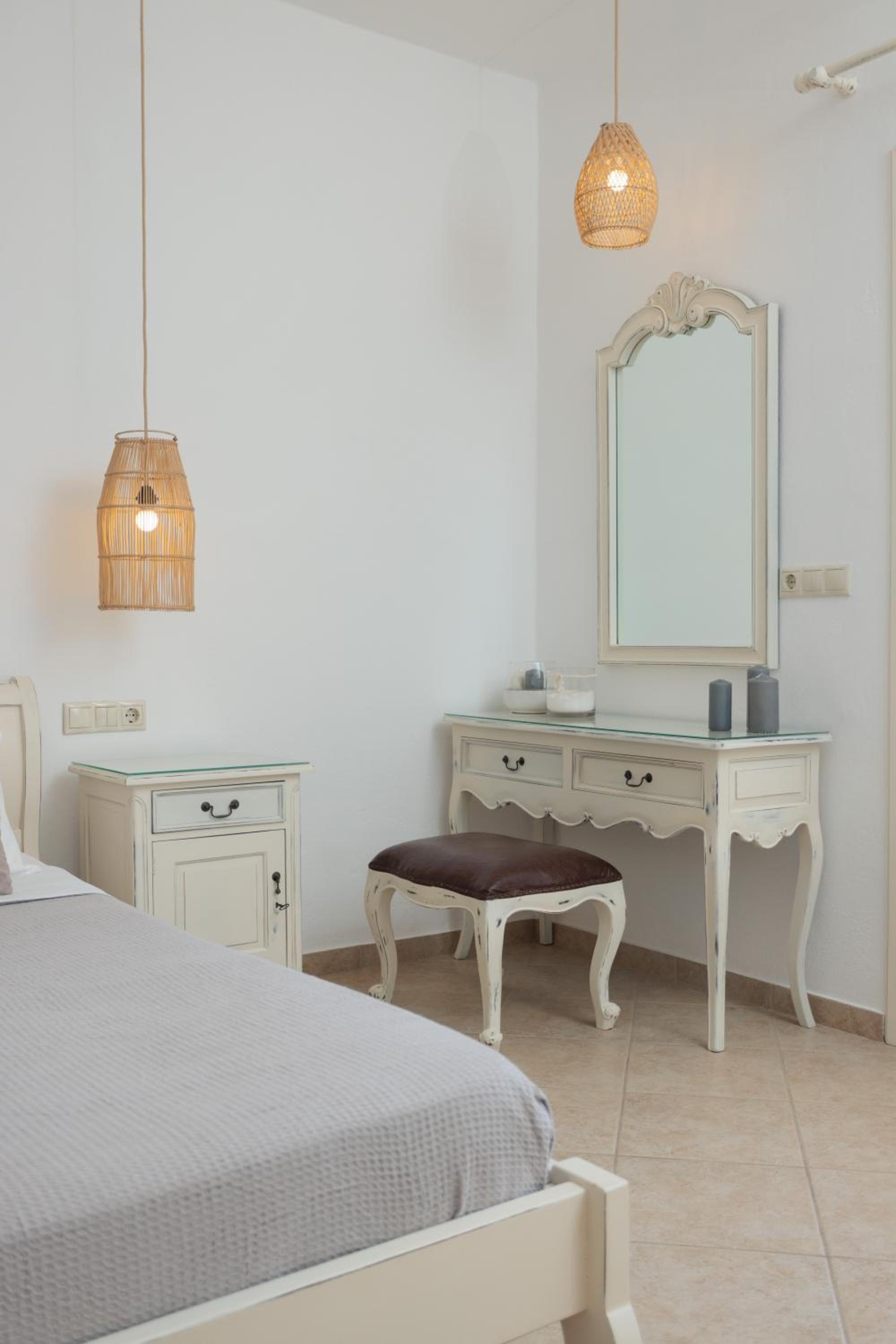 Maria's Rooms & Studios