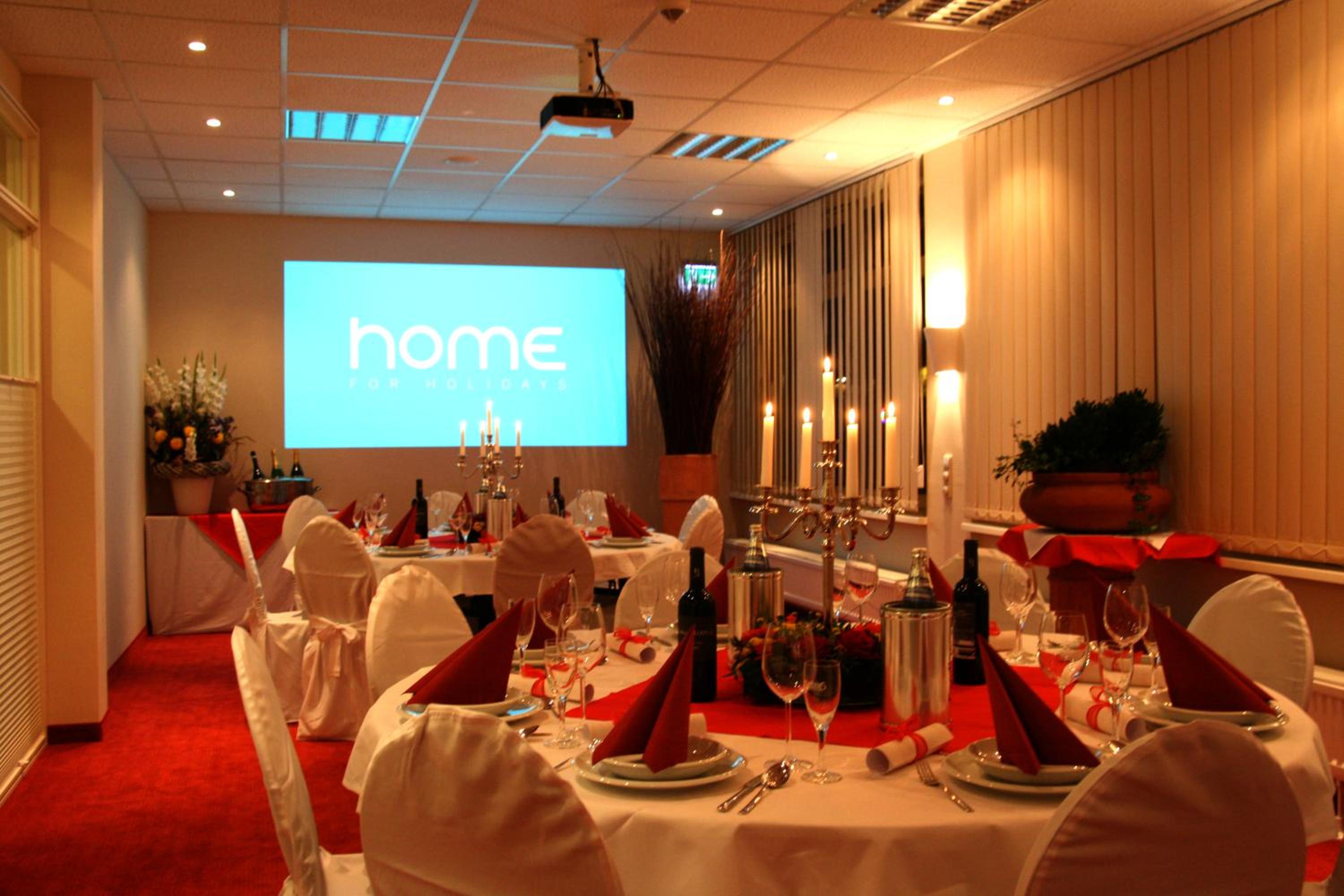 home Hotel — 9