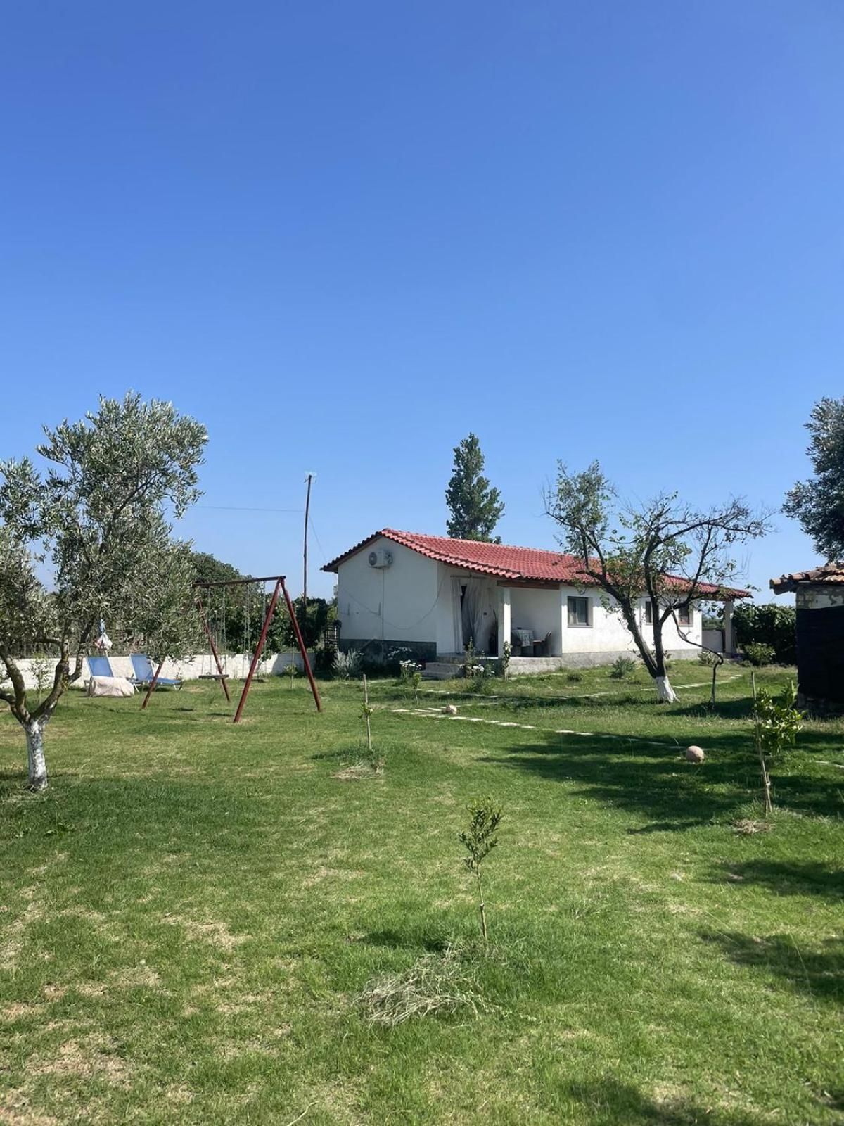 Diarla's Home 1