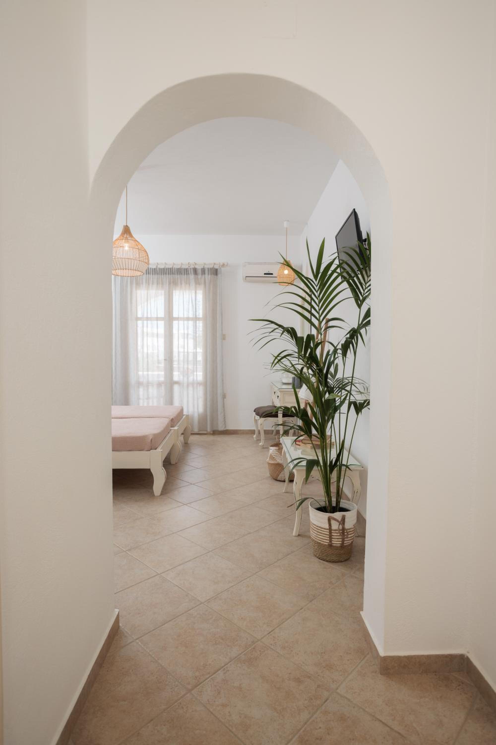 Maria's Rooms & Studios