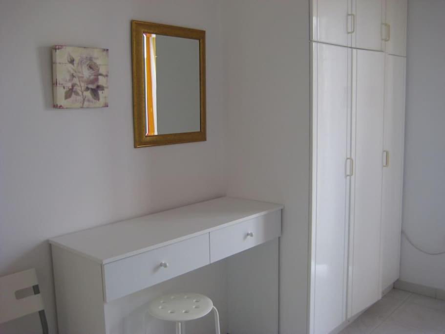 Bay View Apartment , Porto Heli view 2
