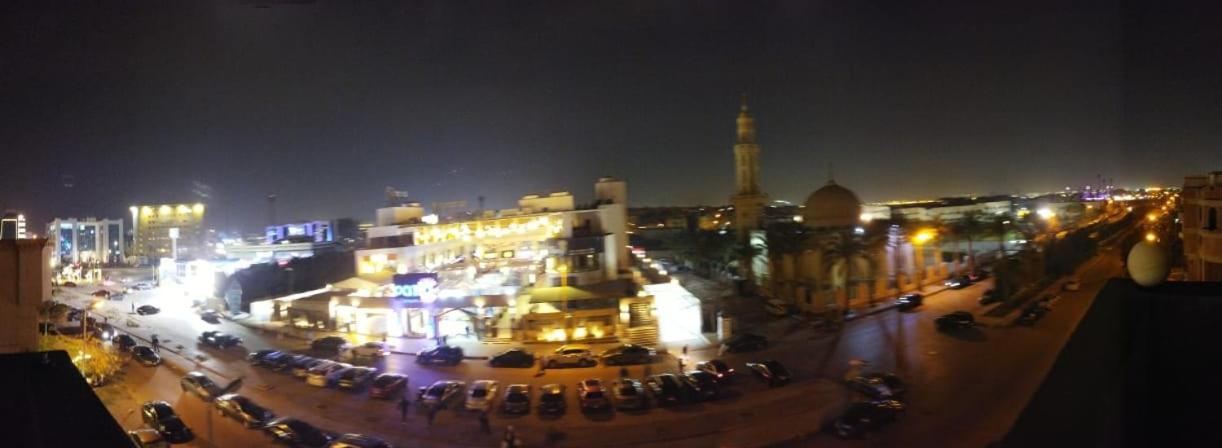 Furnished Roof Apartment in NEW CAIRO south of the Academy AREA C and next to the North Teseen Street