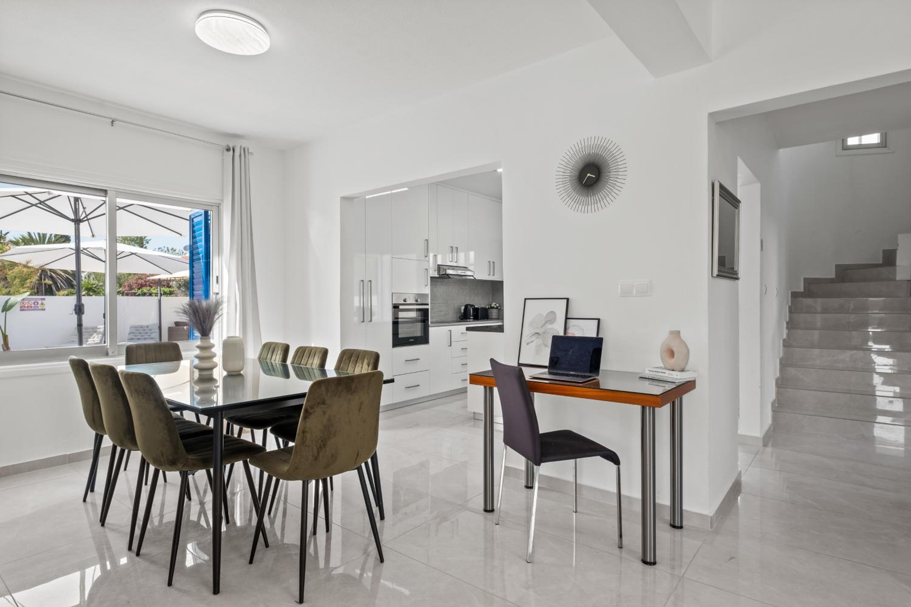 Adamante Luxury Villa by Nomads