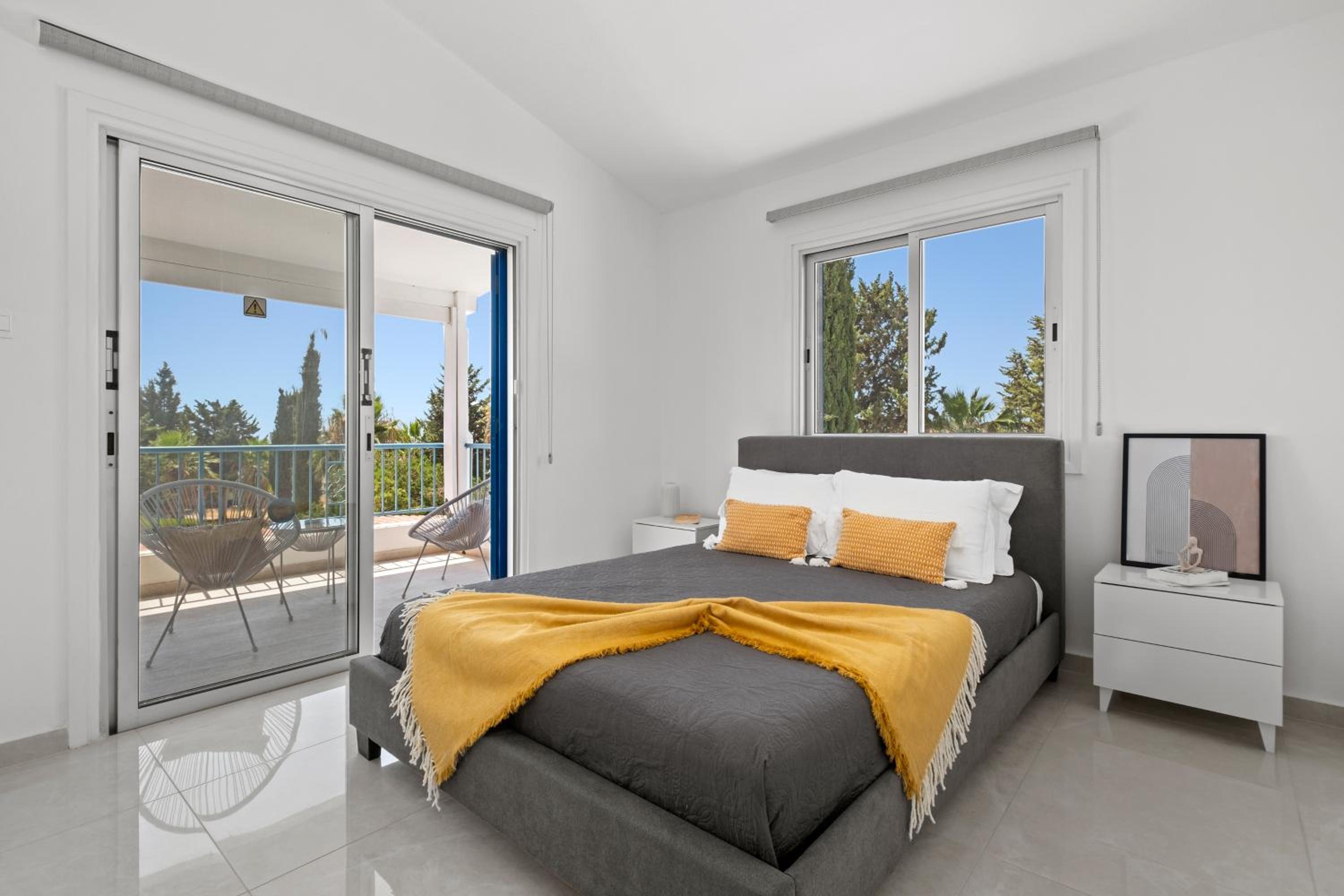 Adamante Luxury Villa by Nomads