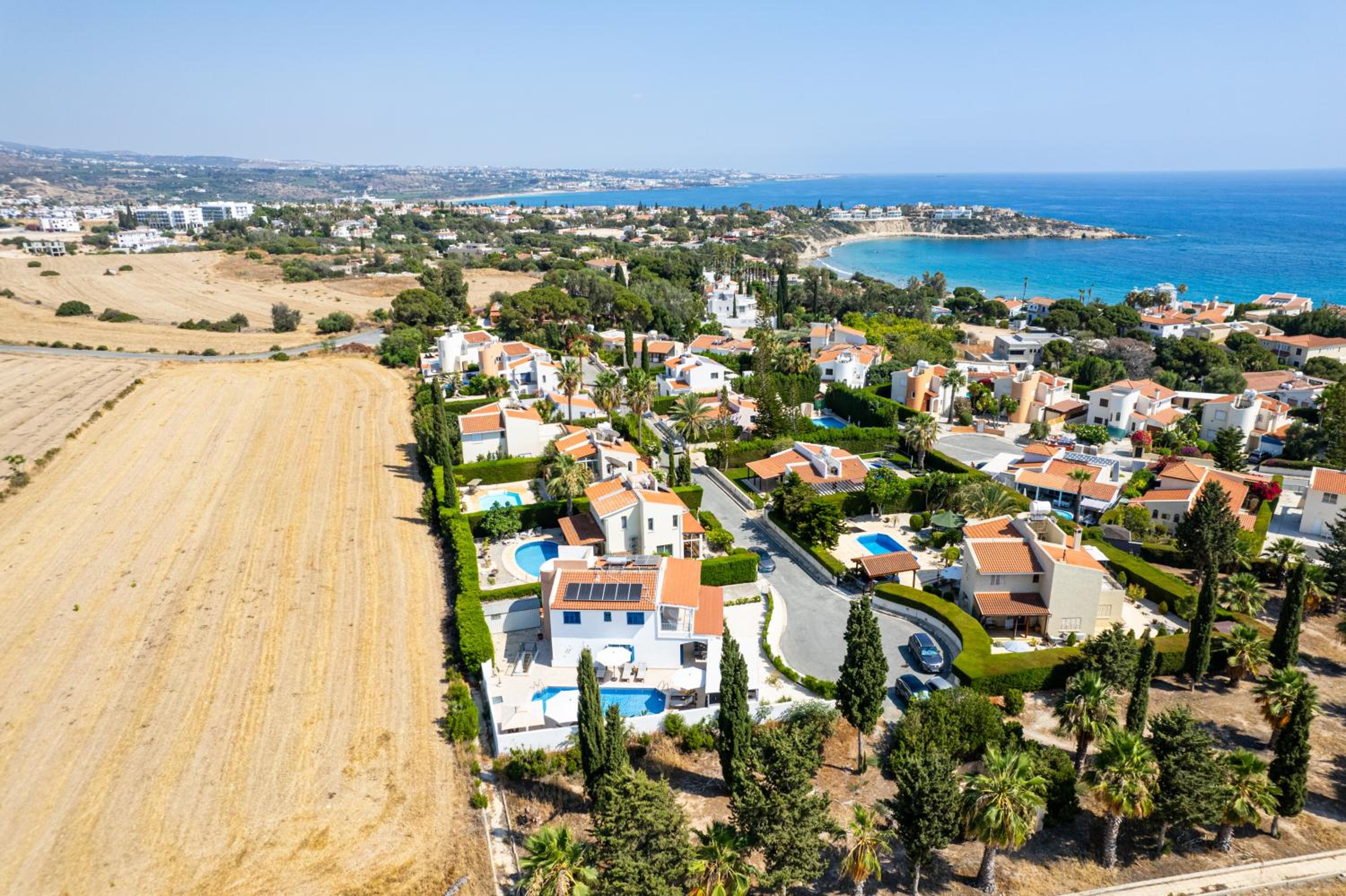 Adamante Luxury Villa by Nomads