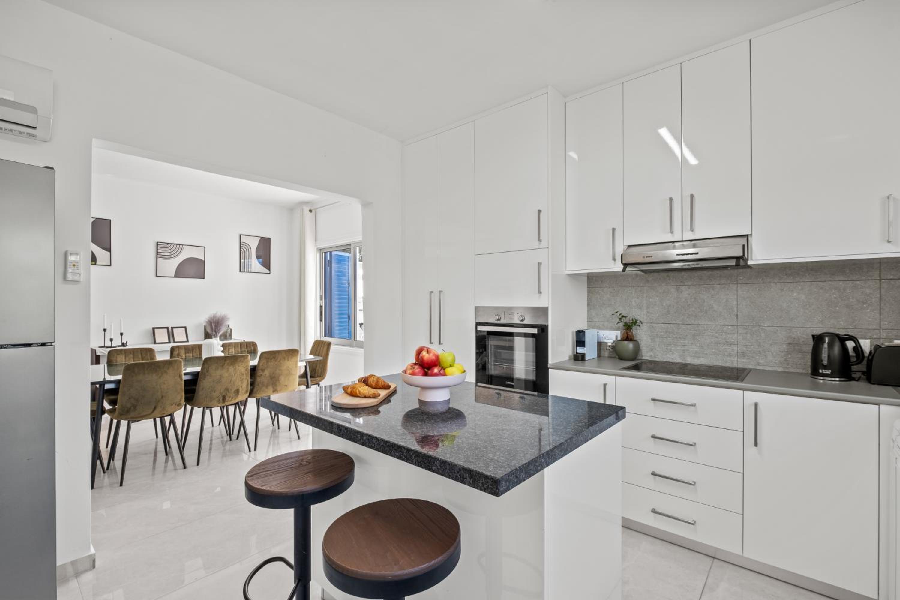 Adamante Luxury Villa by Nomads
