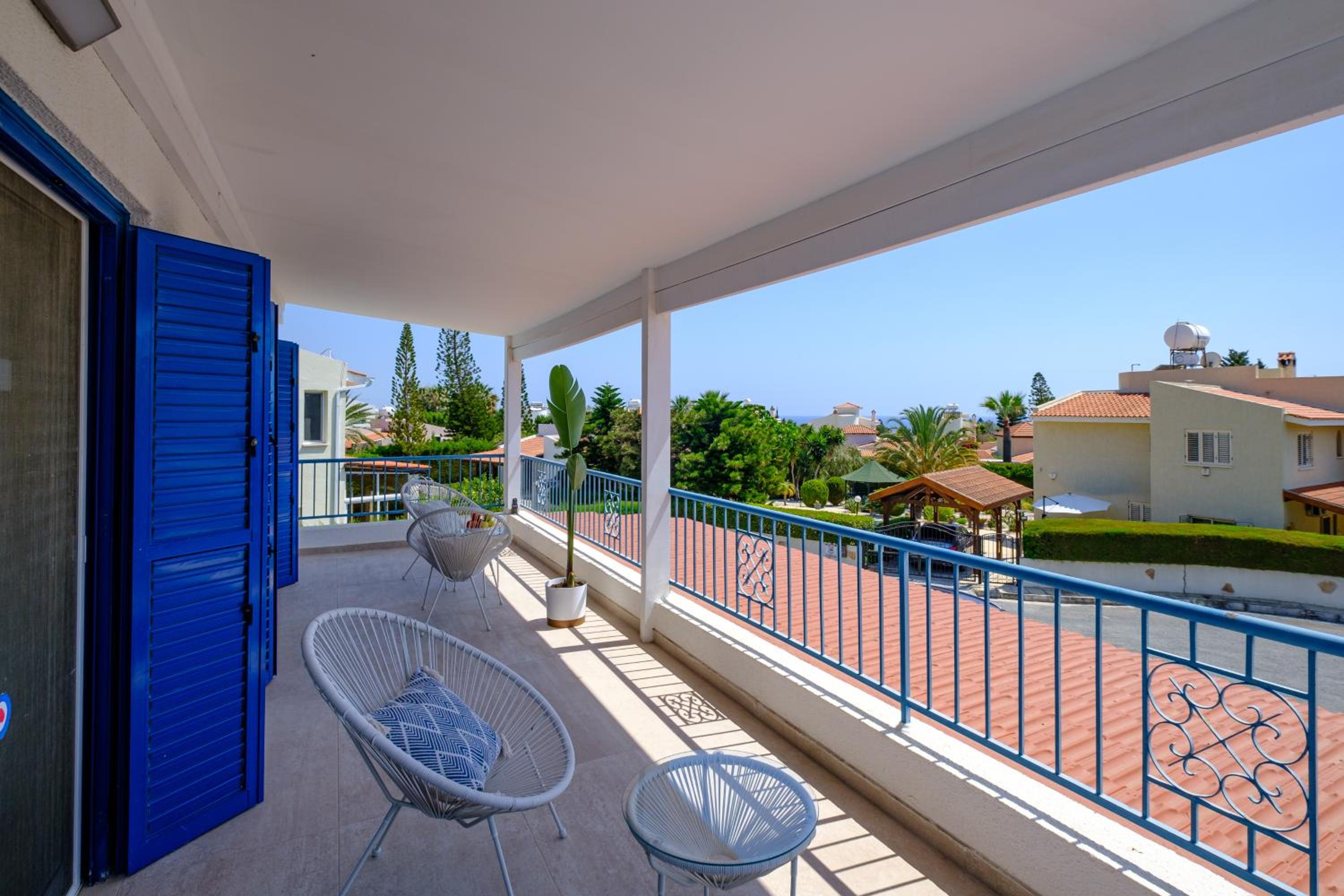Adamante Luxury Villa by Nomads