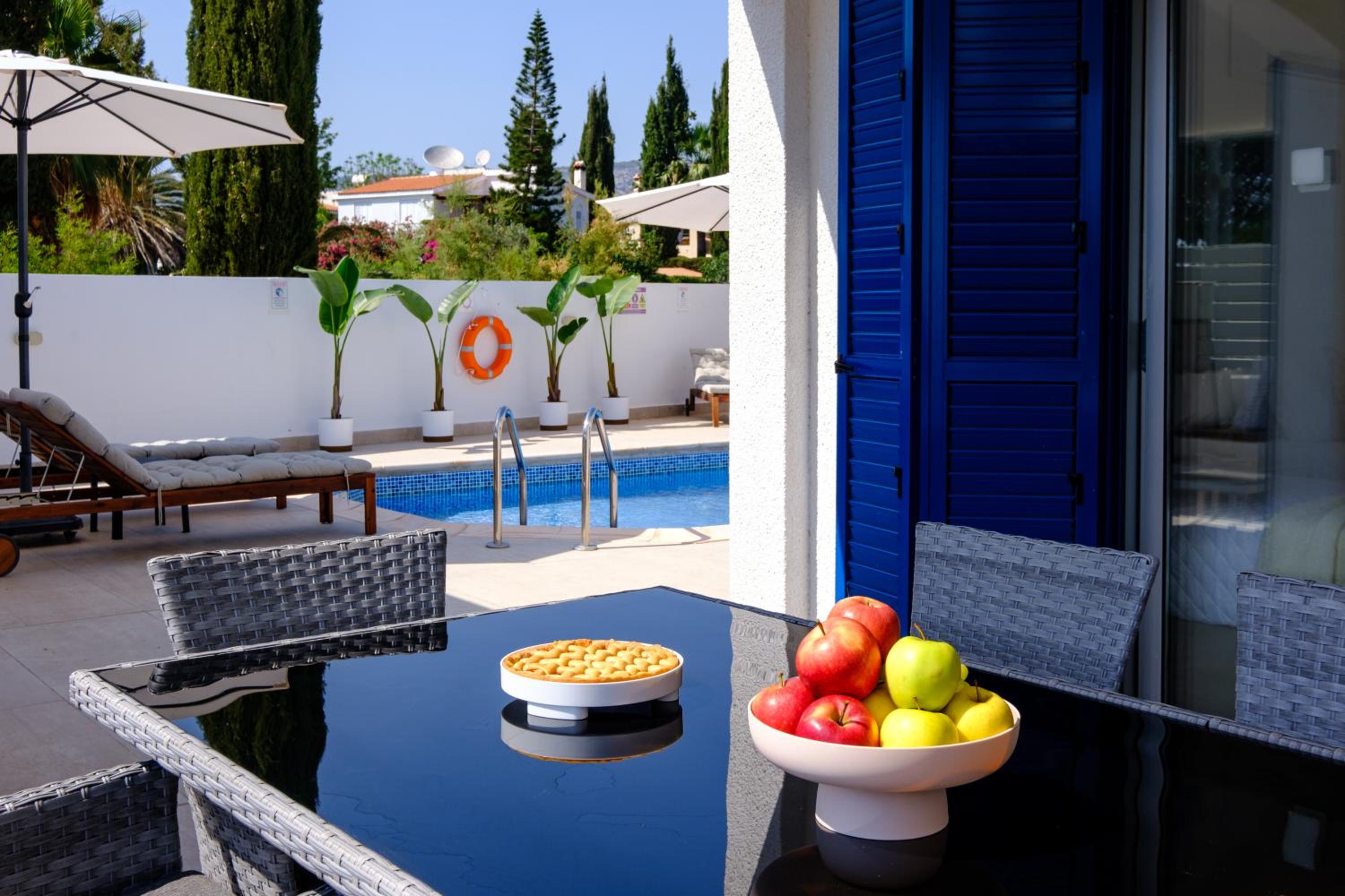Adamante Luxury Villa by Nomads