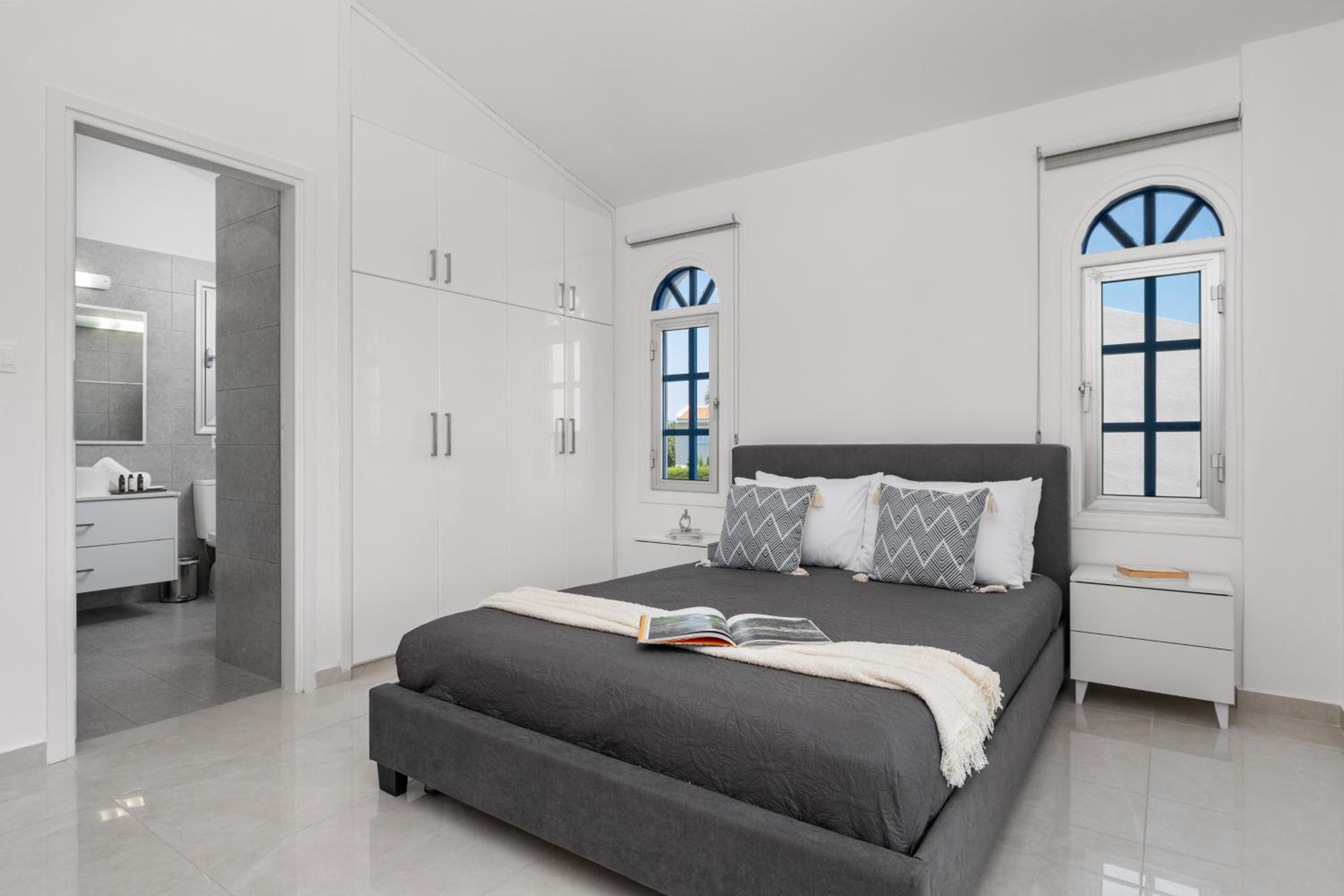 Adamante Luxury Villa by Nomads