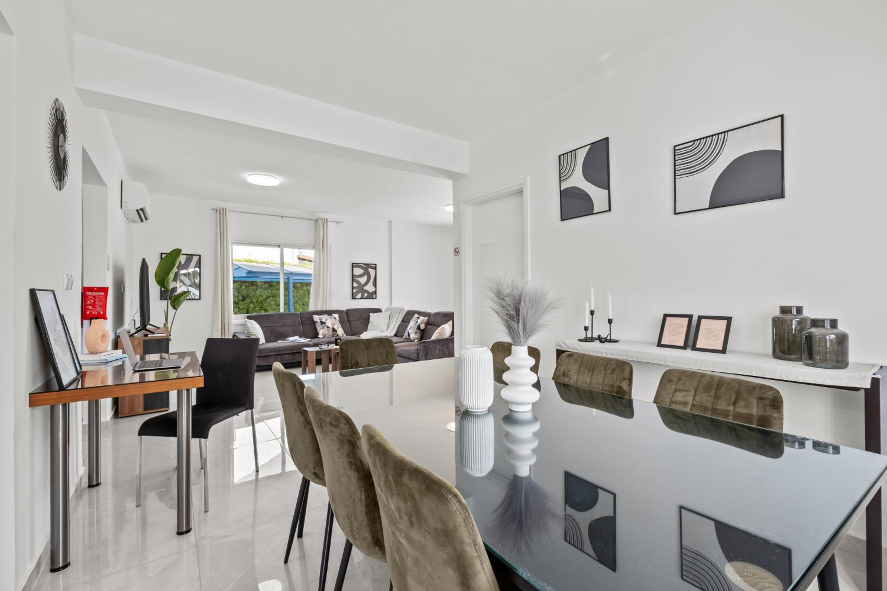 Adamante Luxury Villa by Nomads