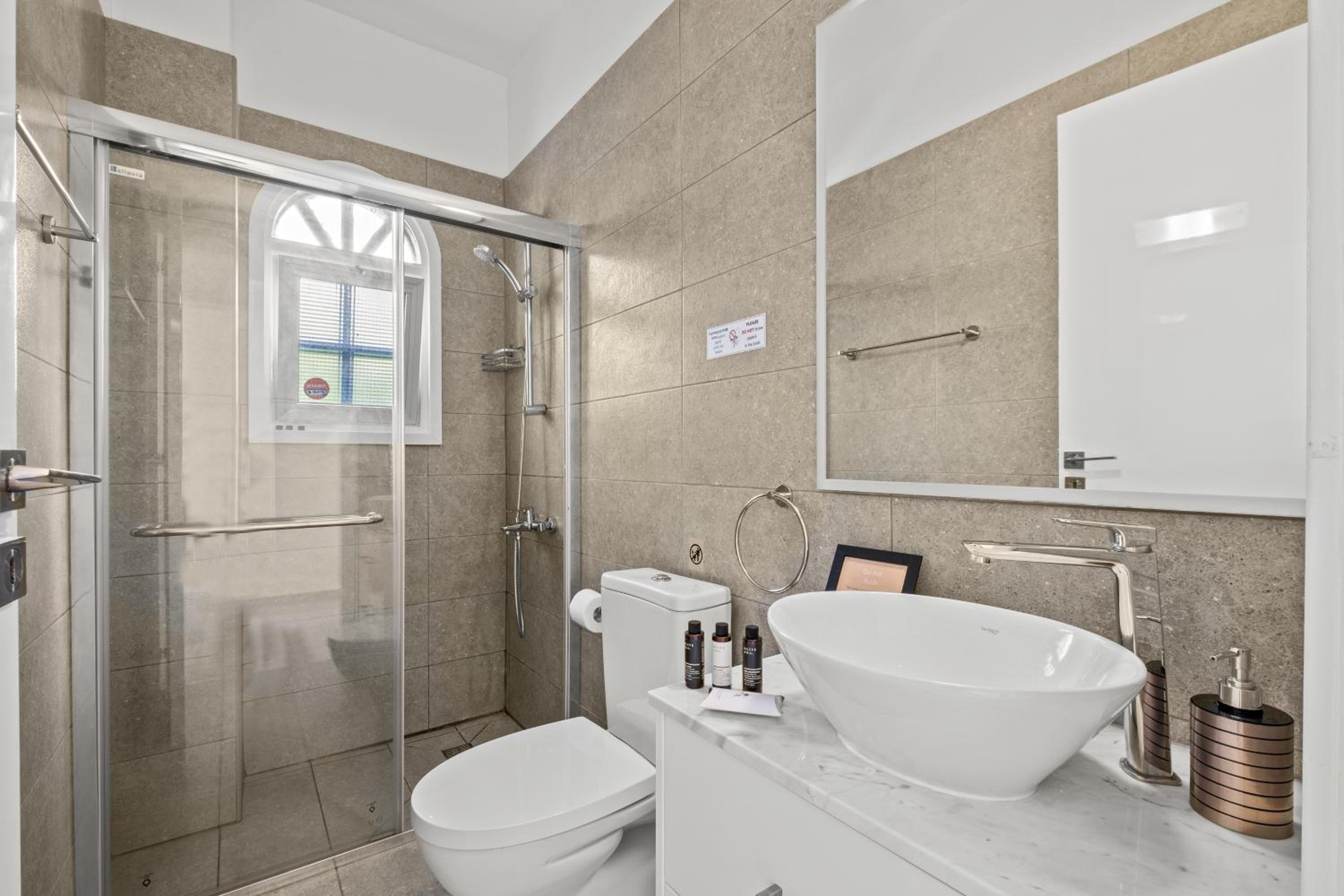Adamante Luxury Villa by Nomads
