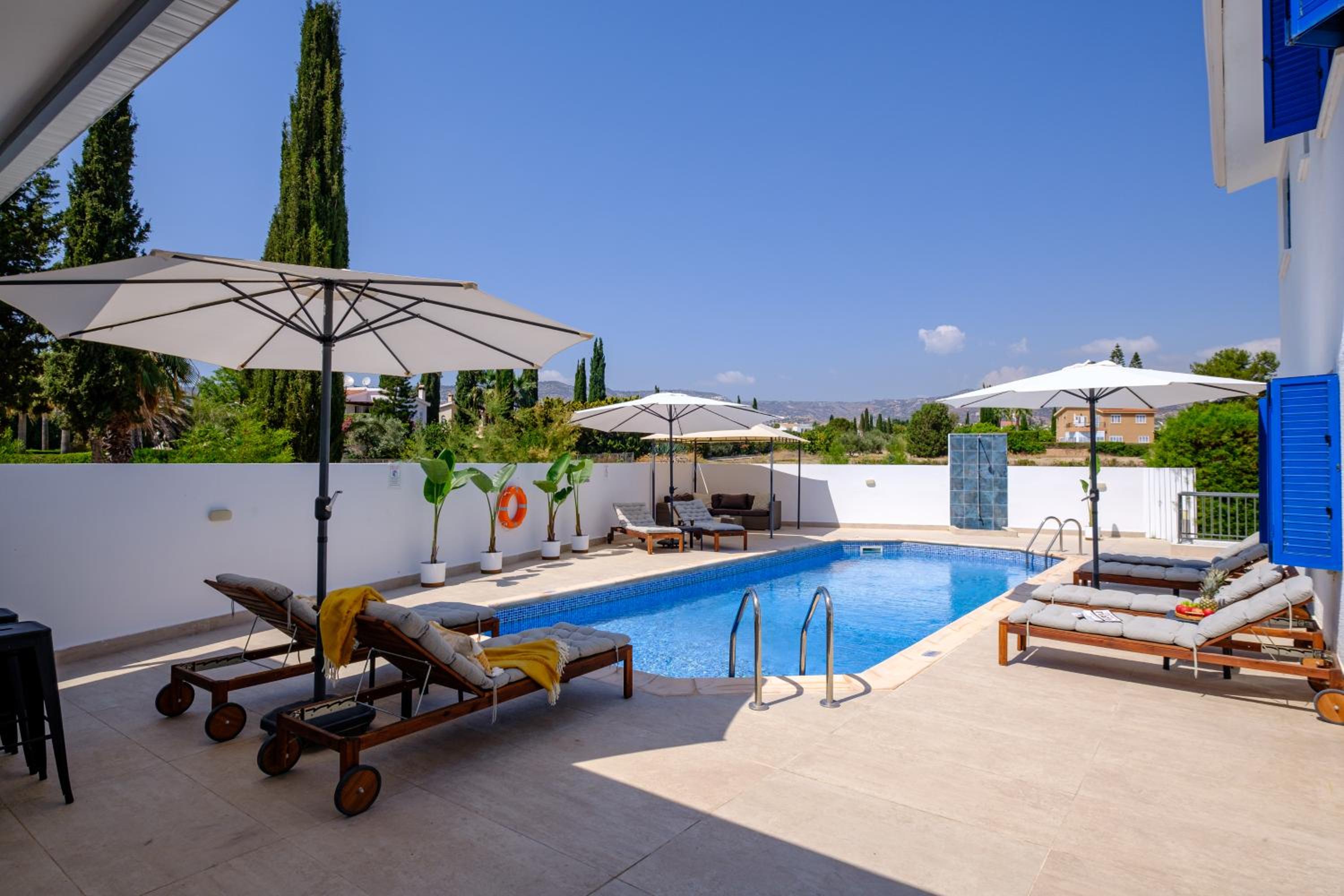 Adamante Luxury Villa by Nomads