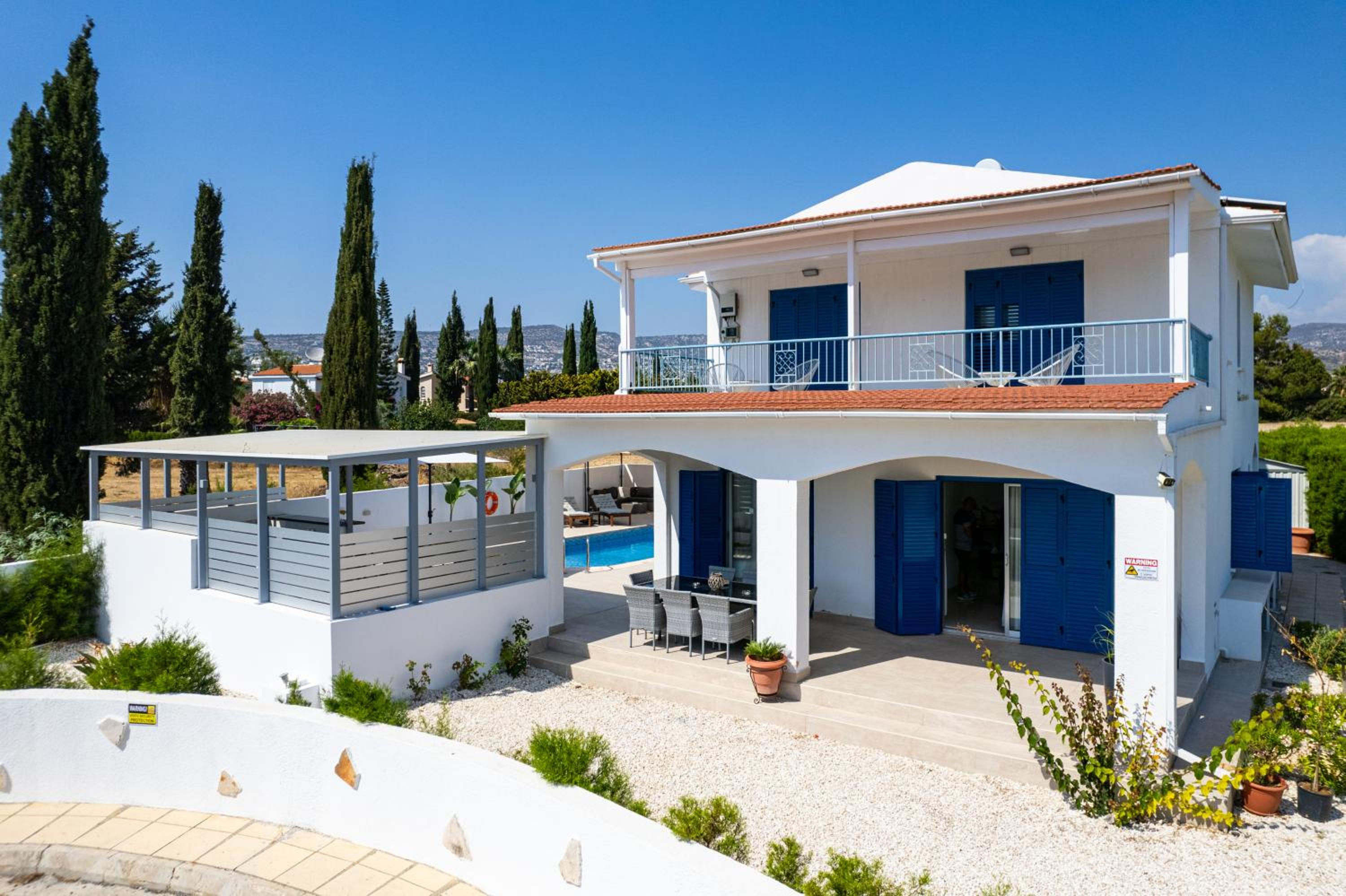 Adamante Luxury Villa by Nomads