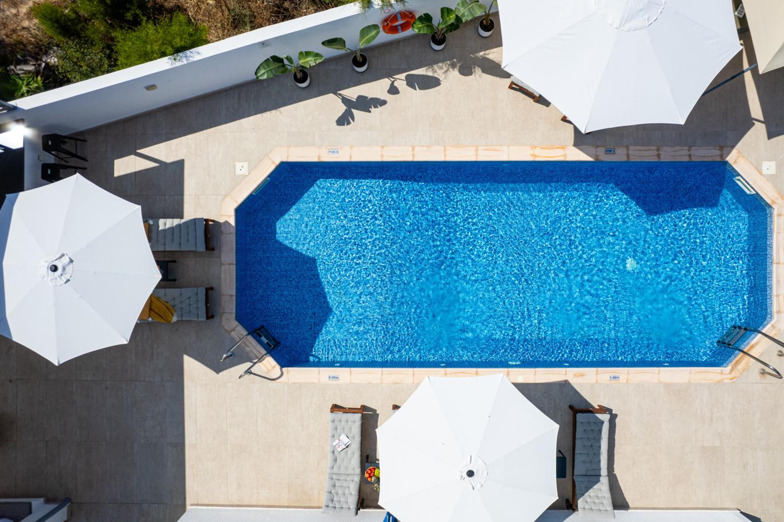 Adamante Luxury Villa by Nomads