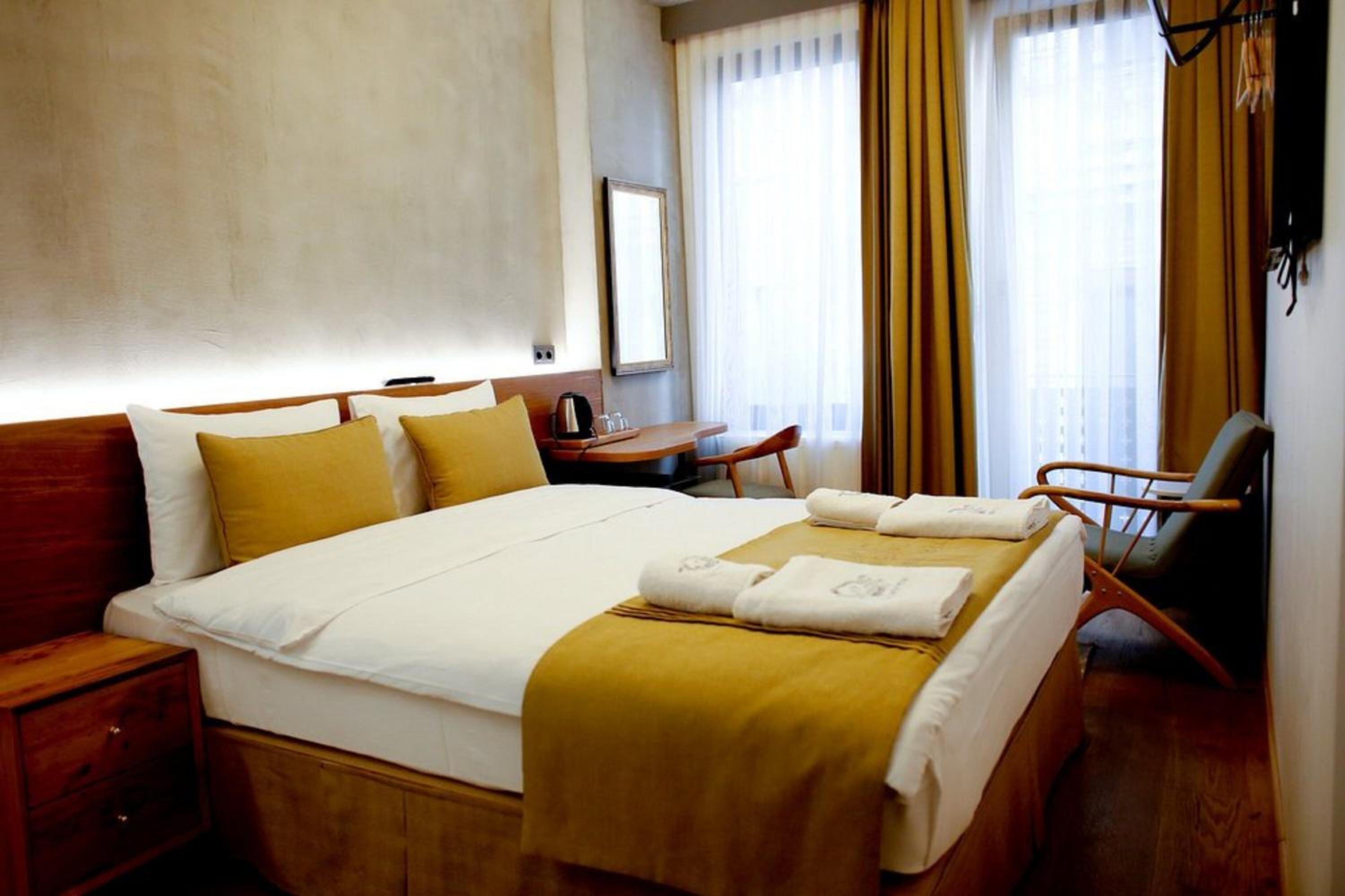 Aleksandr Pera Otel - Image 45