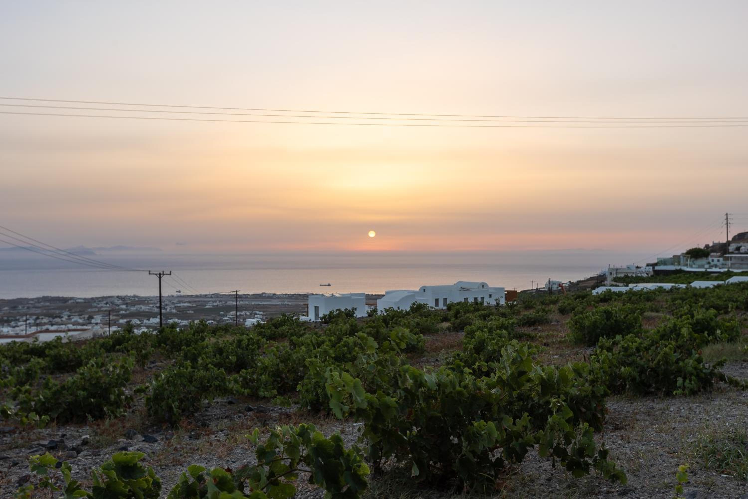 Agios Antonios Ηouses