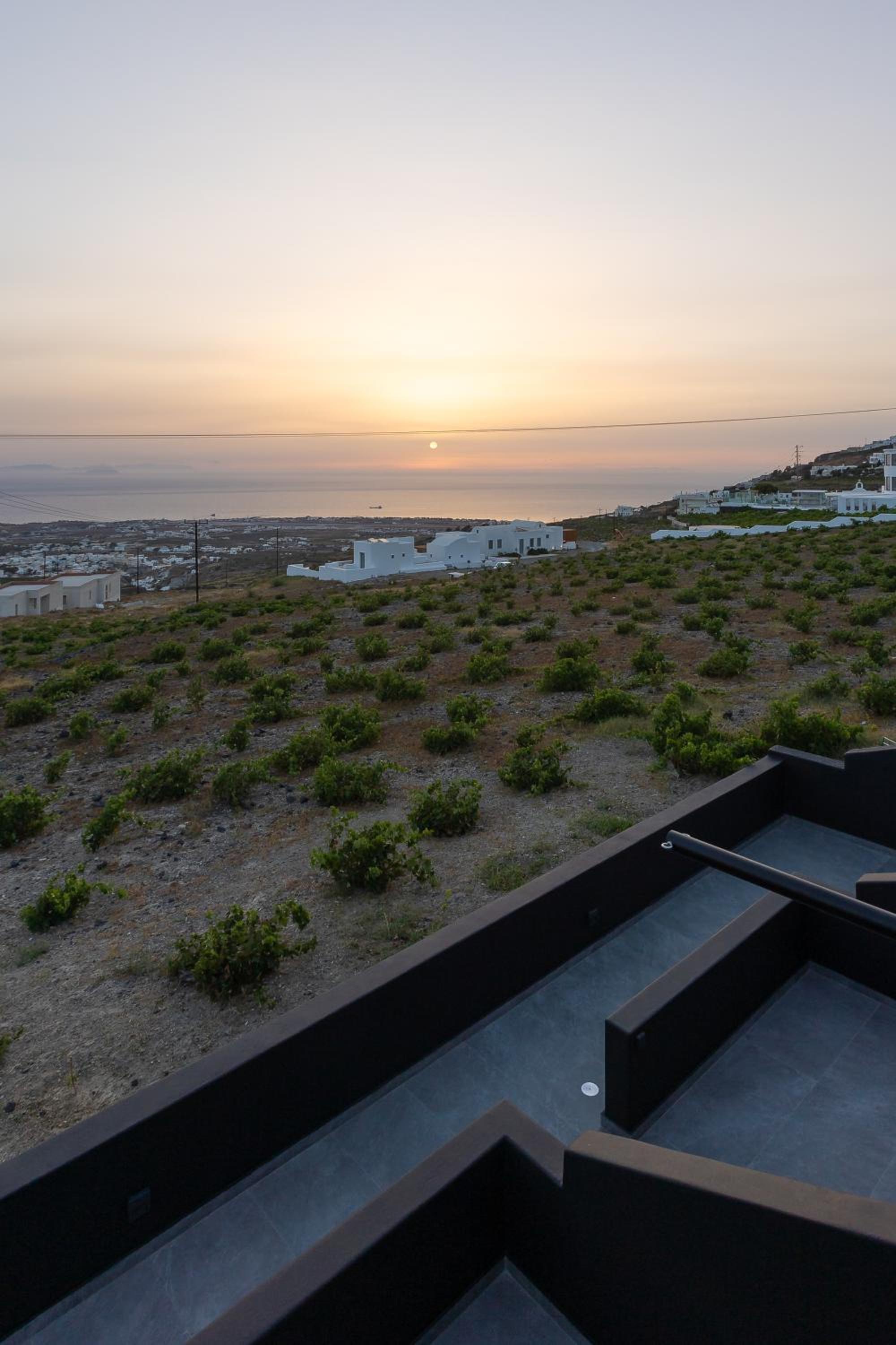 Agios Antonios Ηouses