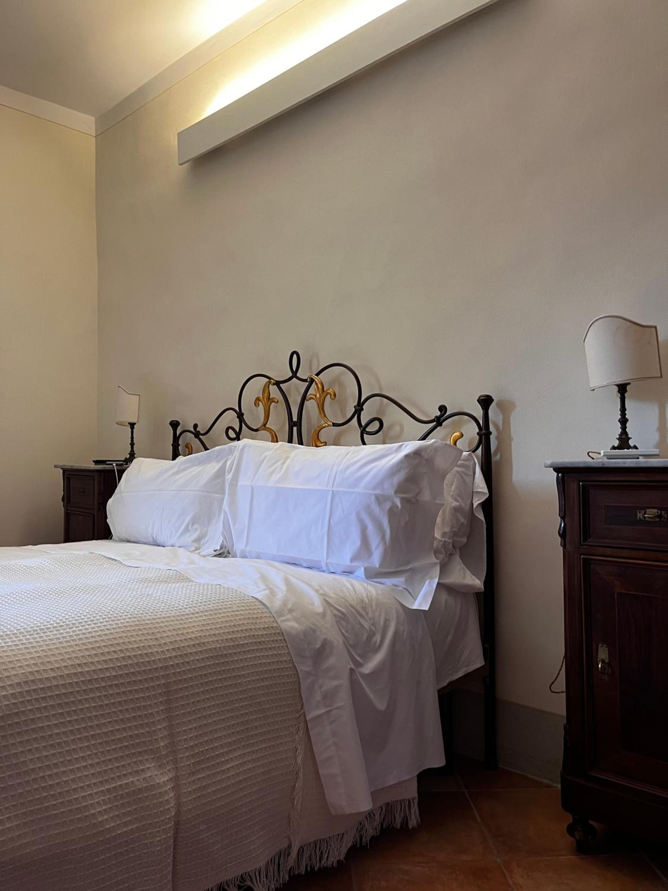 The Monna Lisa Resort