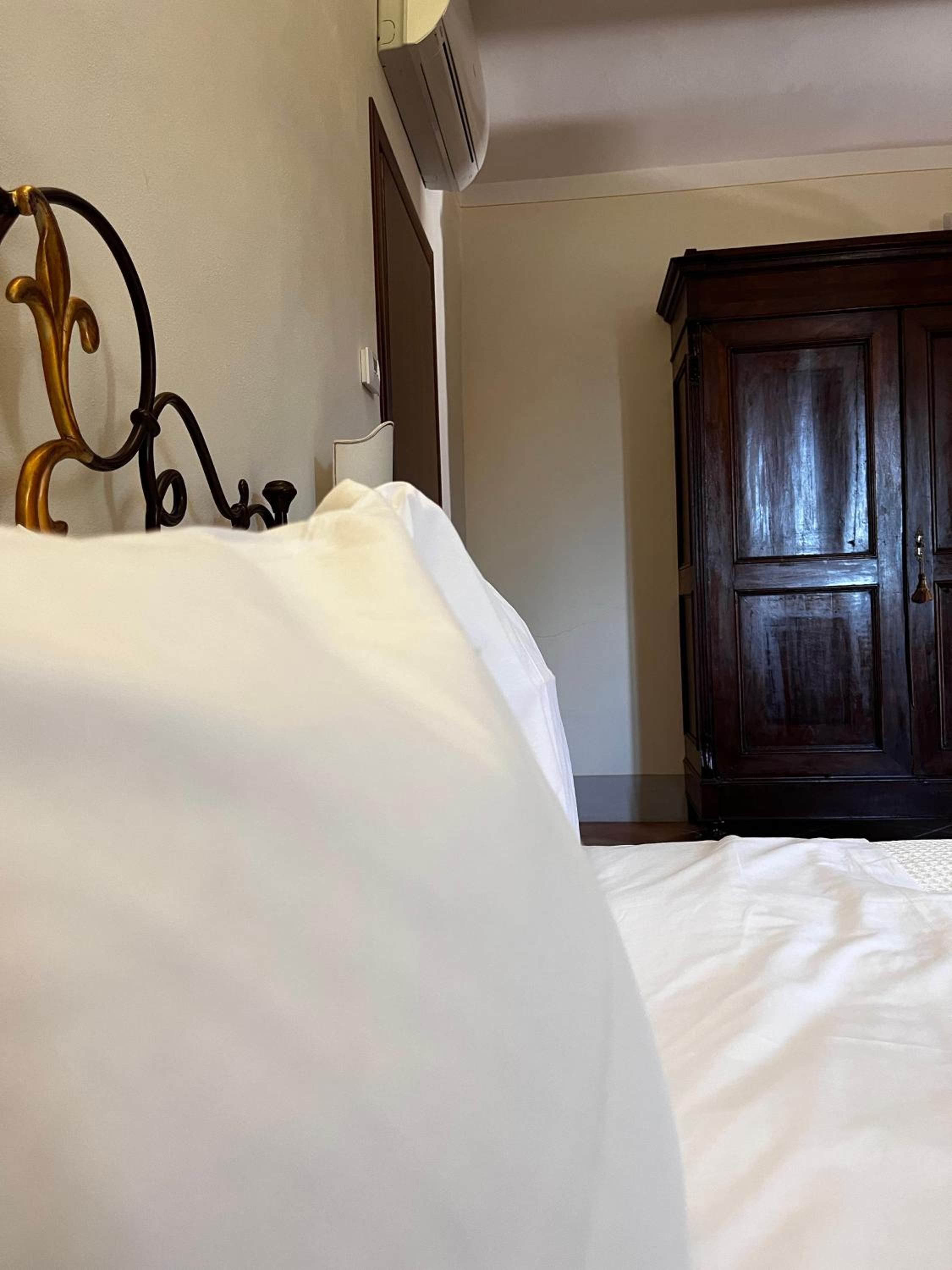 The Monna Lisa Resort