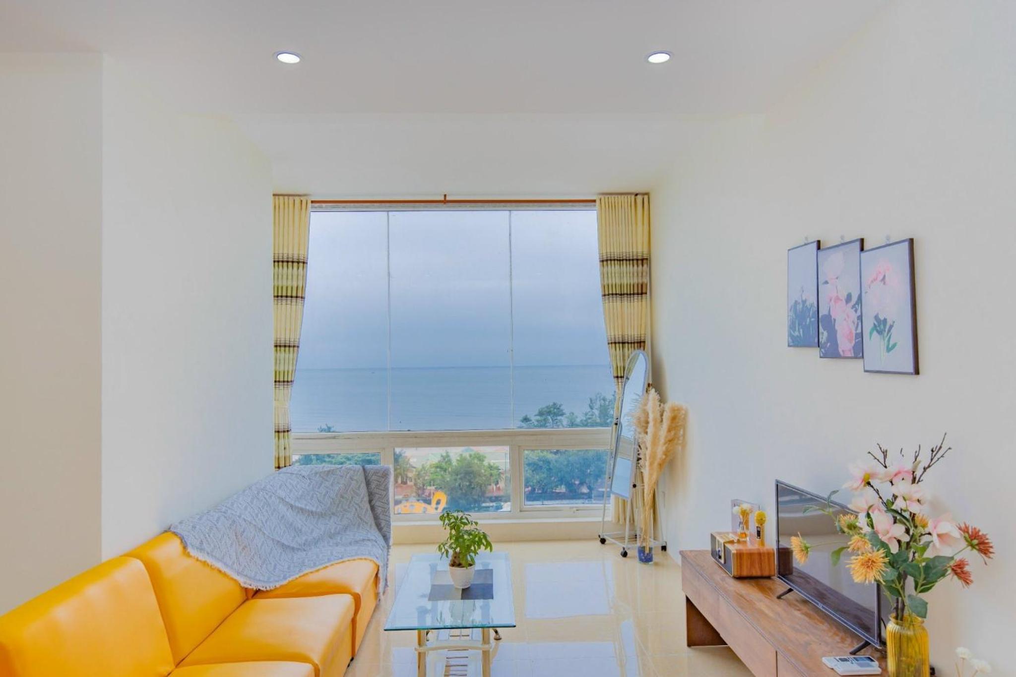 Thu House view 2