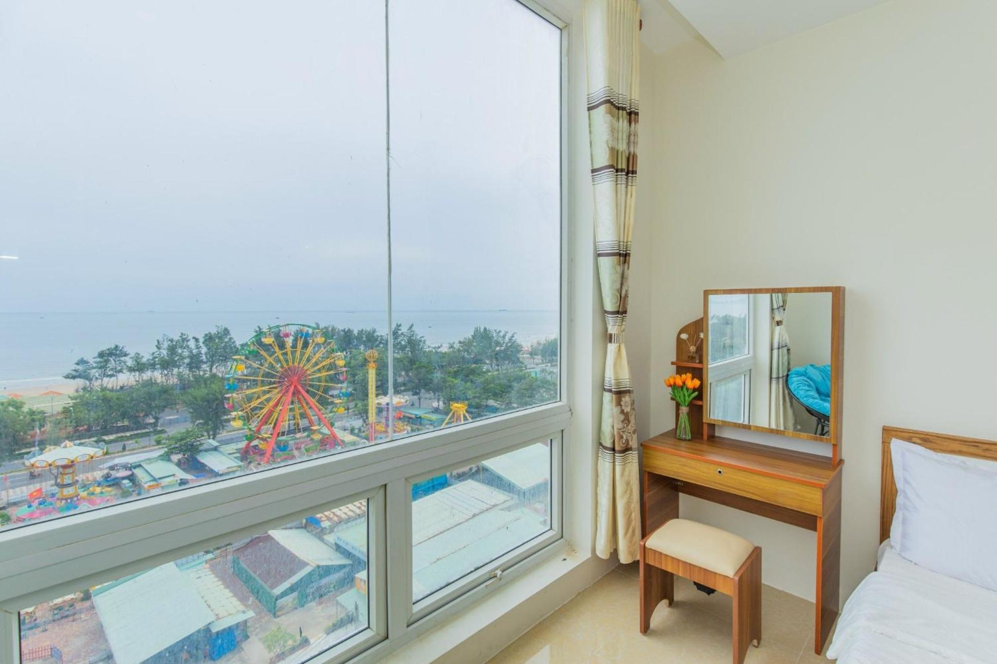 Thu House view 5