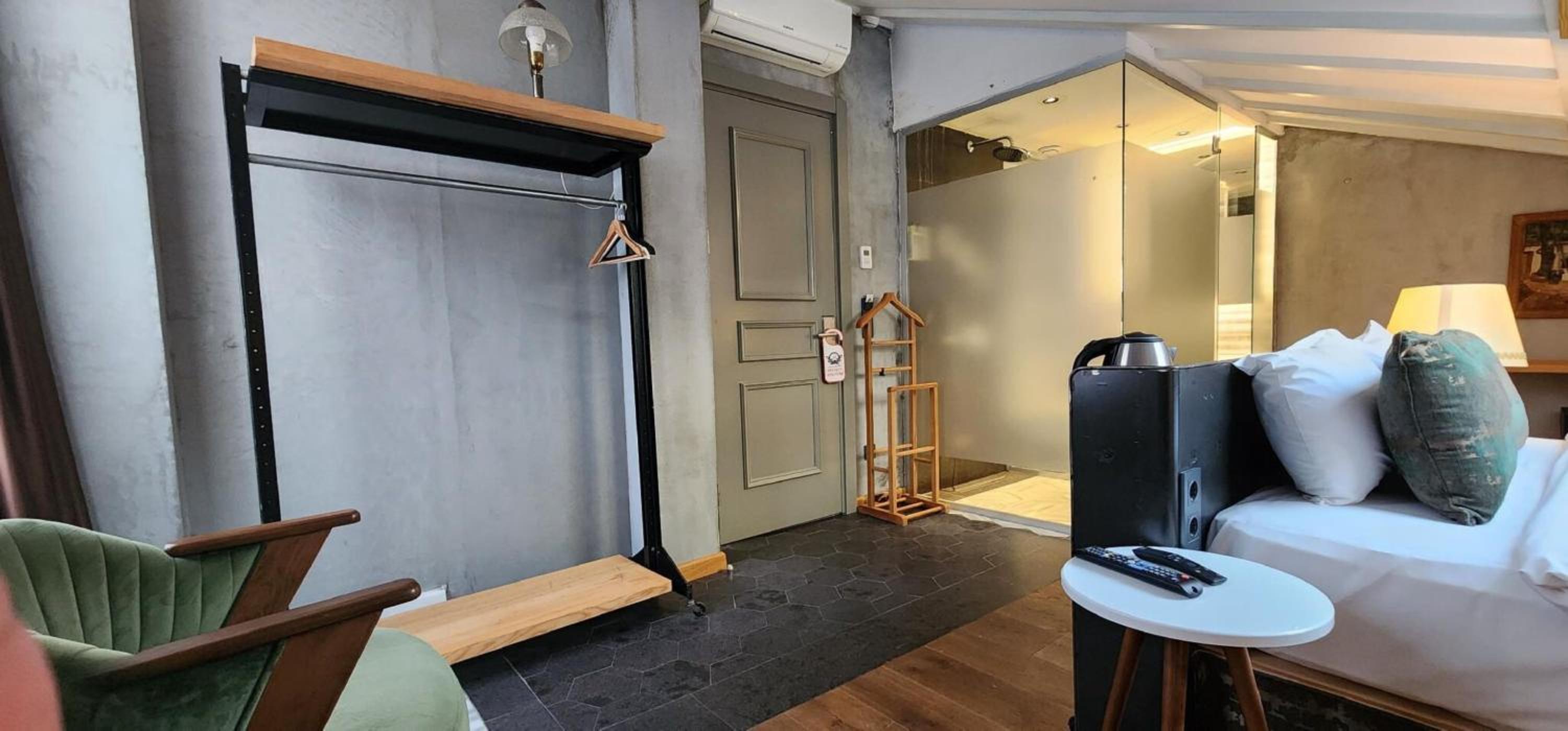 Aleksandr Pera Otel - Image 52