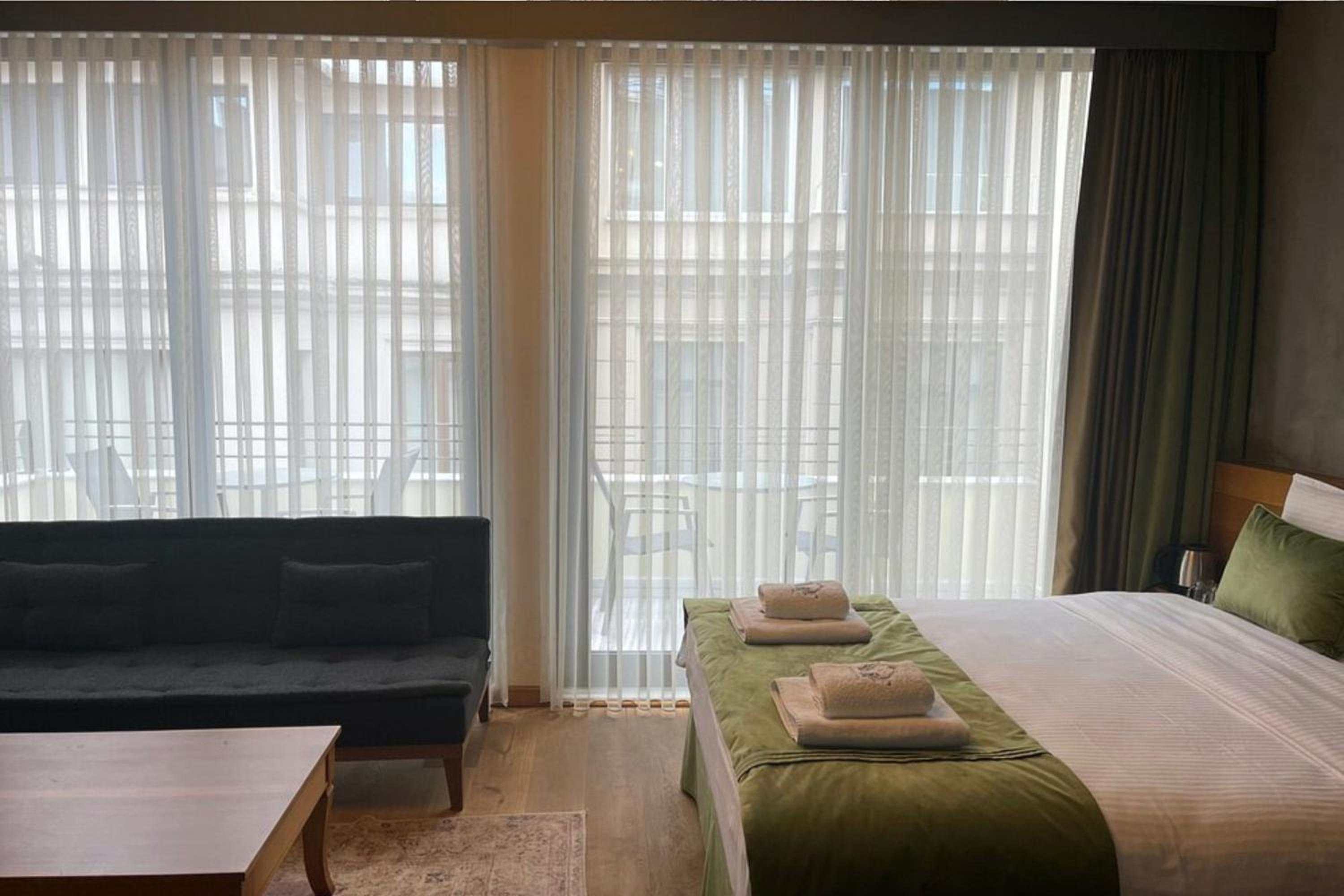 Aleksandr Pera Otel - Image 51