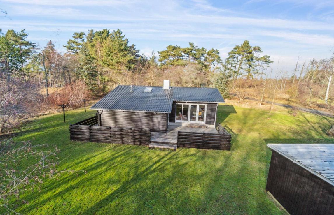 Lovely Summer House With Bornholm Atmosphere