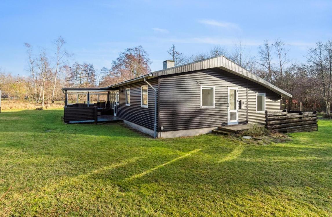 Lovely Summer House With Bornholm Atmosphere