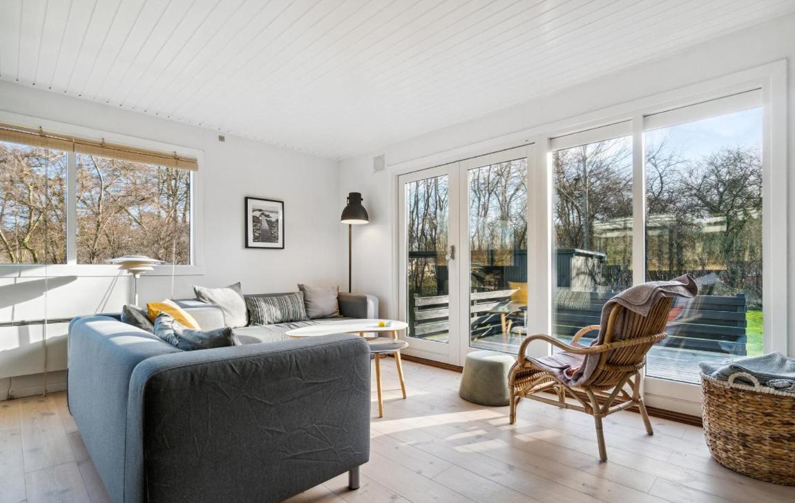 Lovely Summer House With Bornholm Atmosphere