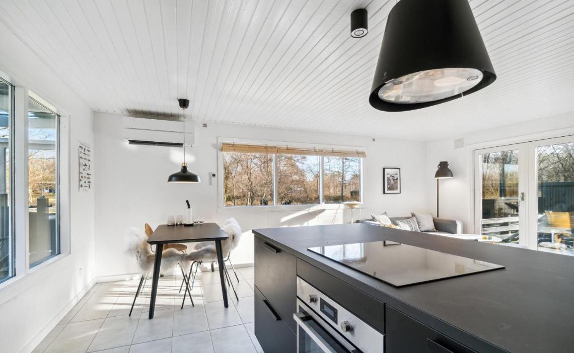 Lovely Summer House With Bornholm Atmosphere