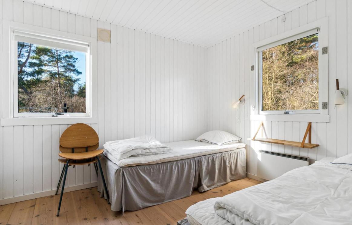 Lovely Summer House With Bornholm Atmosphere