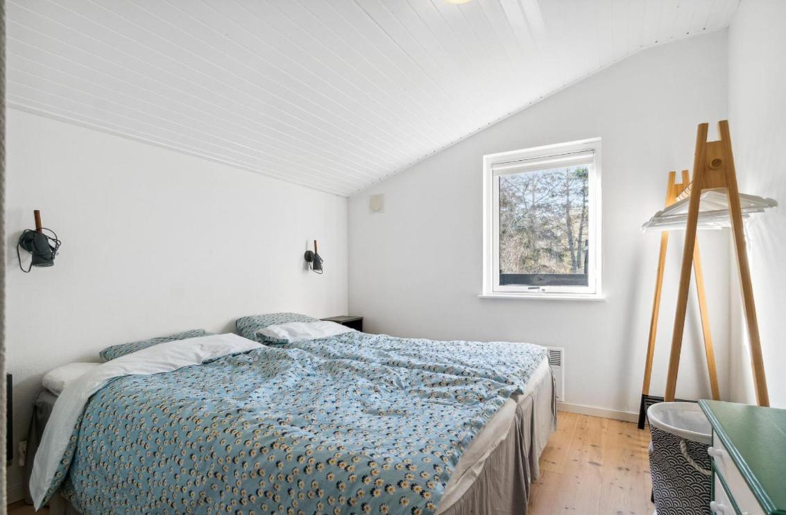 Lovely Summer House With Bornholm Atmosphere