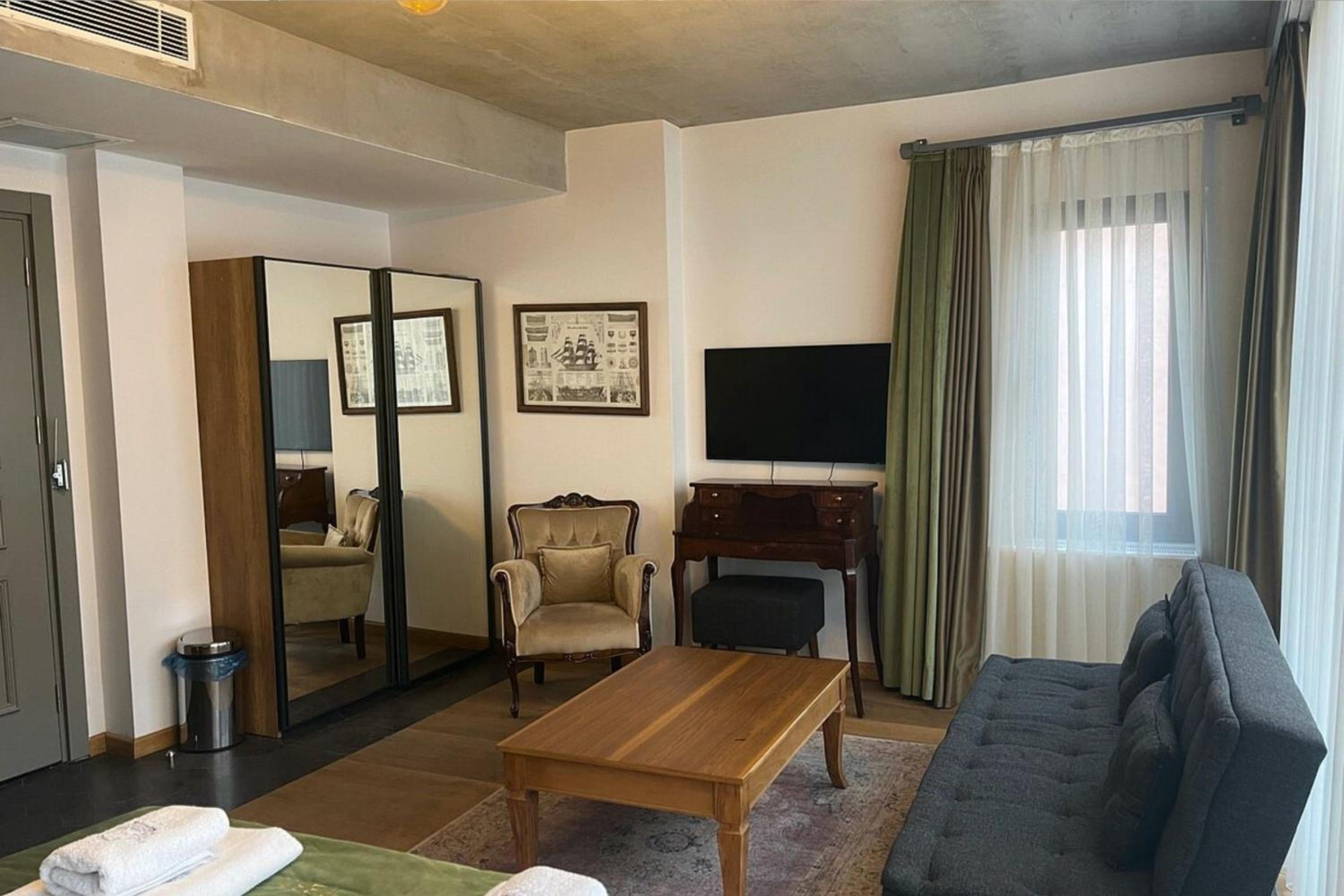 Aleksandr Pera Otel - Image 56