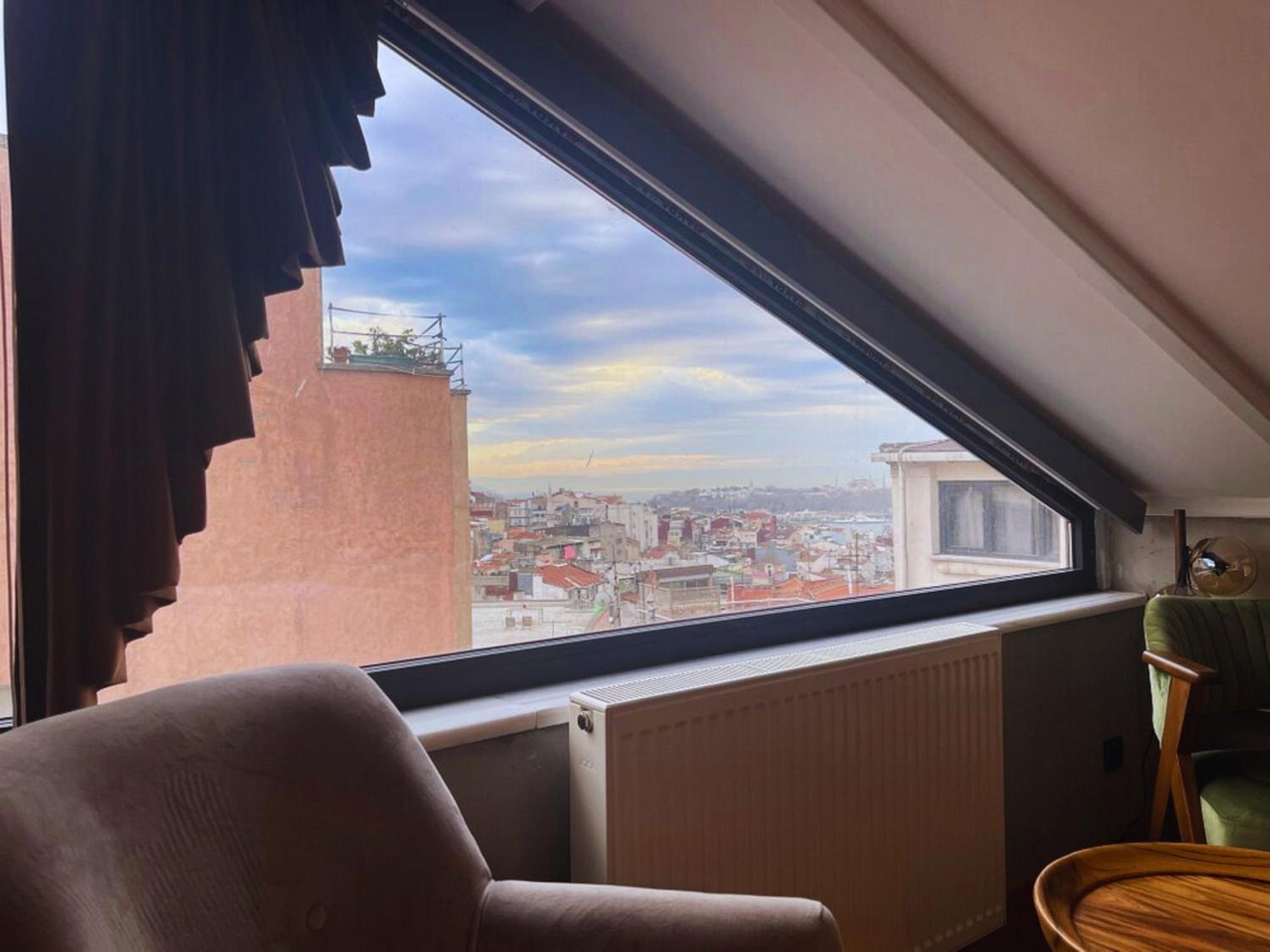 Aleksandr Pera Otel - Image 62