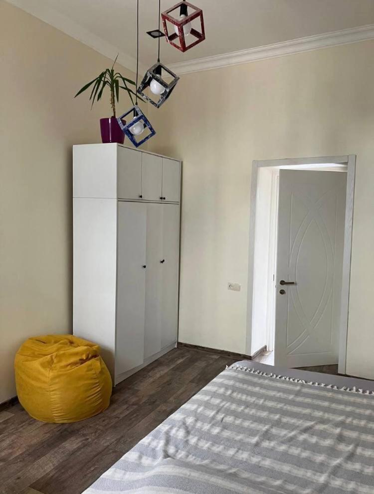 Tbilisi Garden Heart Appartment