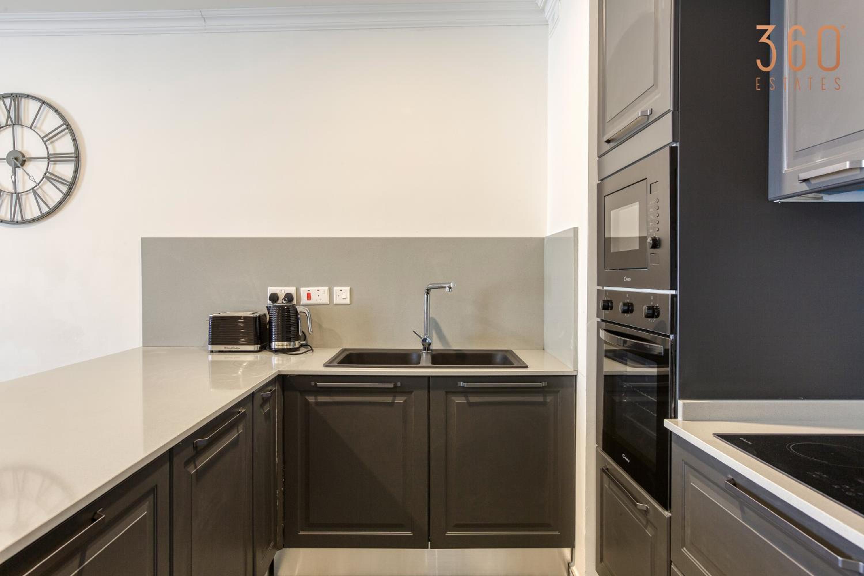 The Mosta Legacy Suites by 360 Estates view 2
