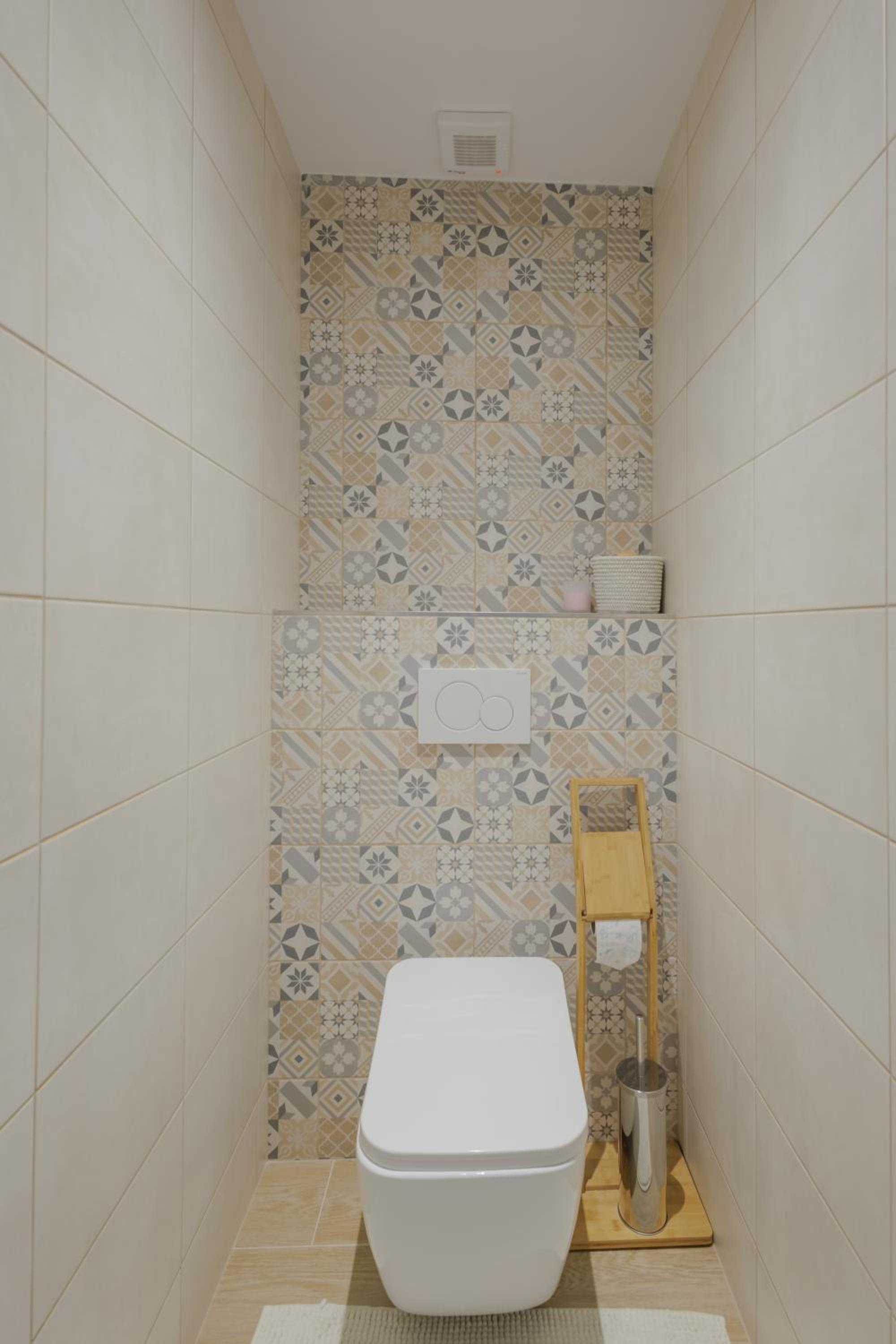 Apartmán Tatry Lesná