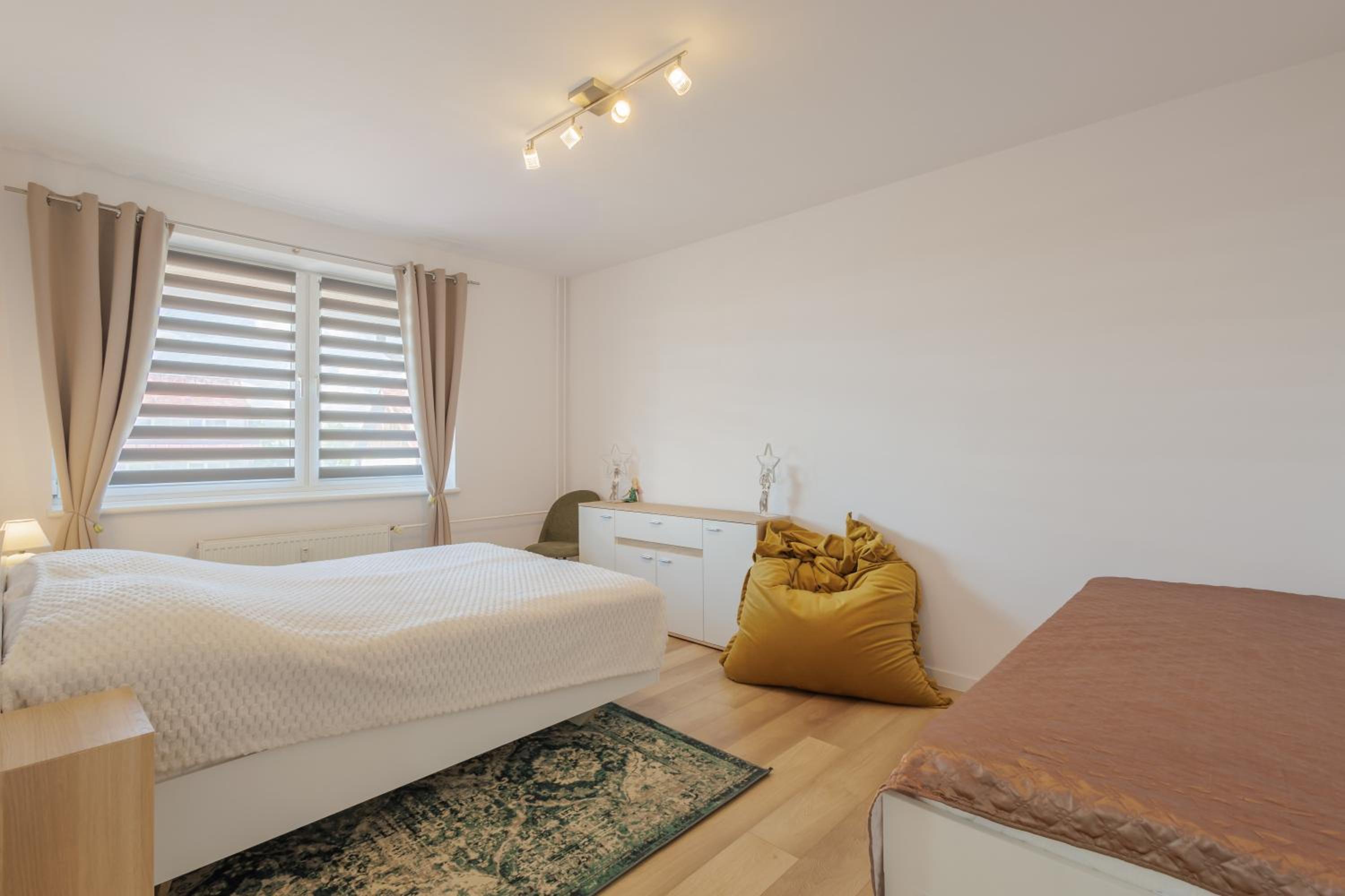Apartmán Tatry Lesná