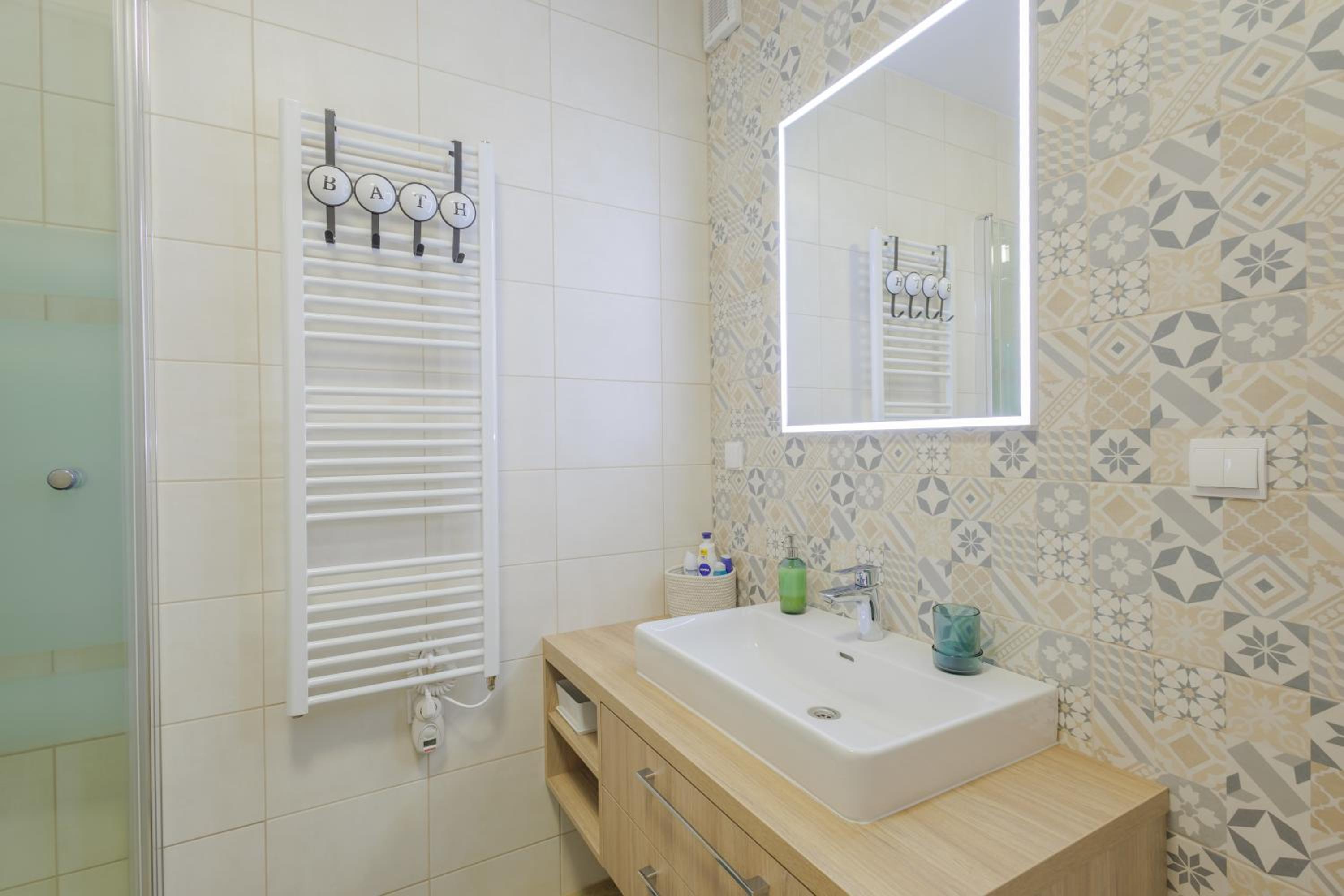 Apartmán Tatry Lesná