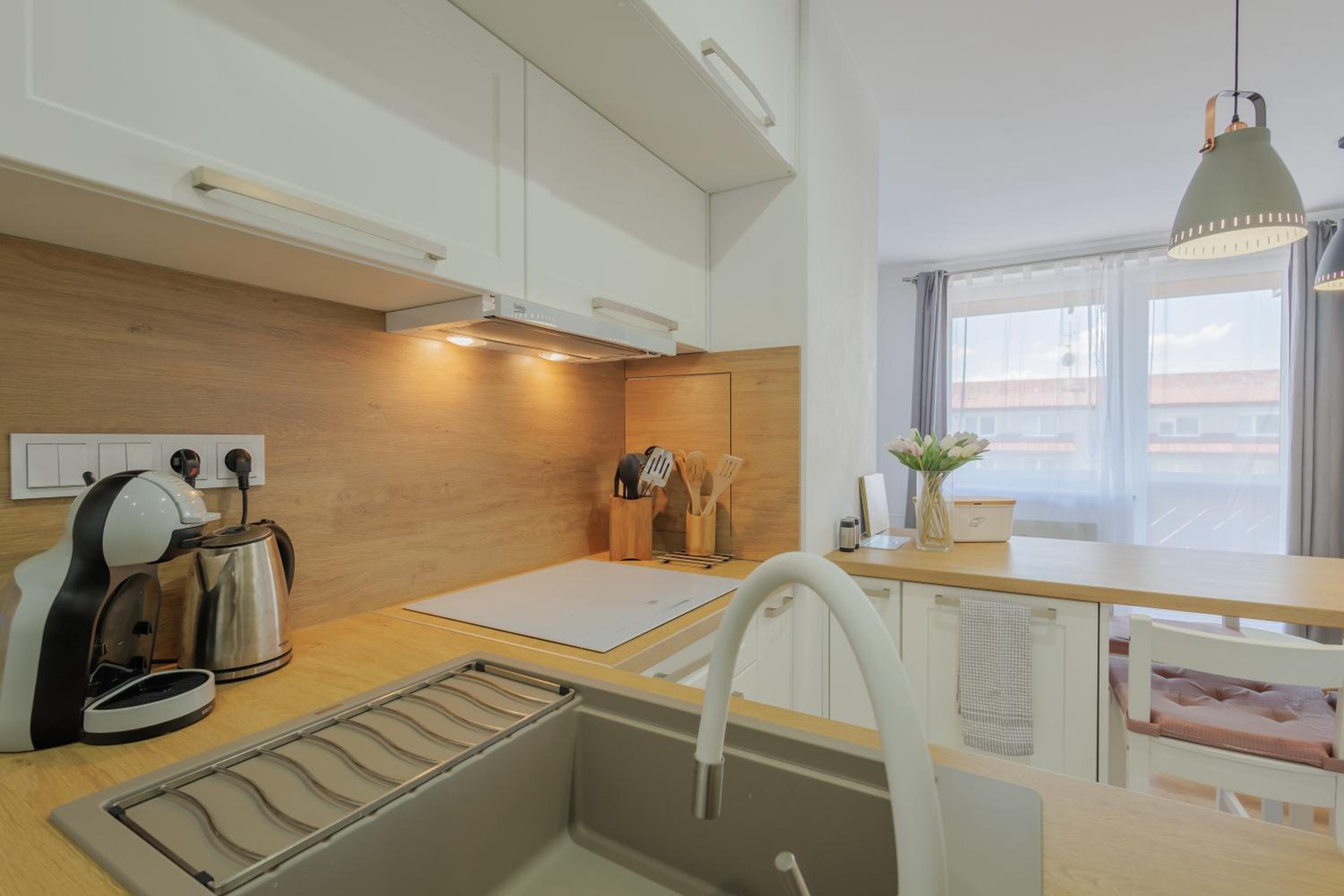 Apartmán Tatry Lesná