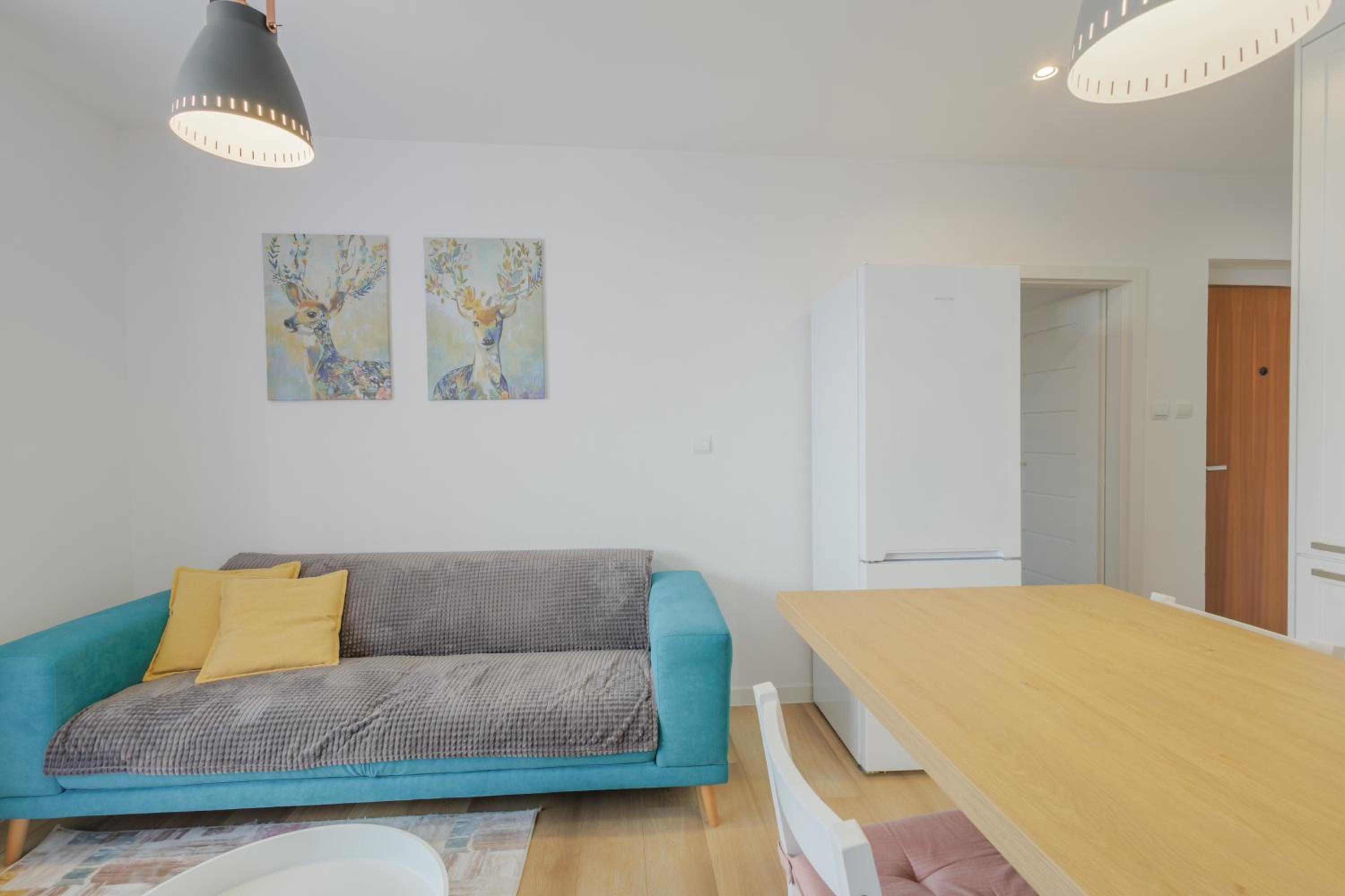 Apartmán Tatry Lesná