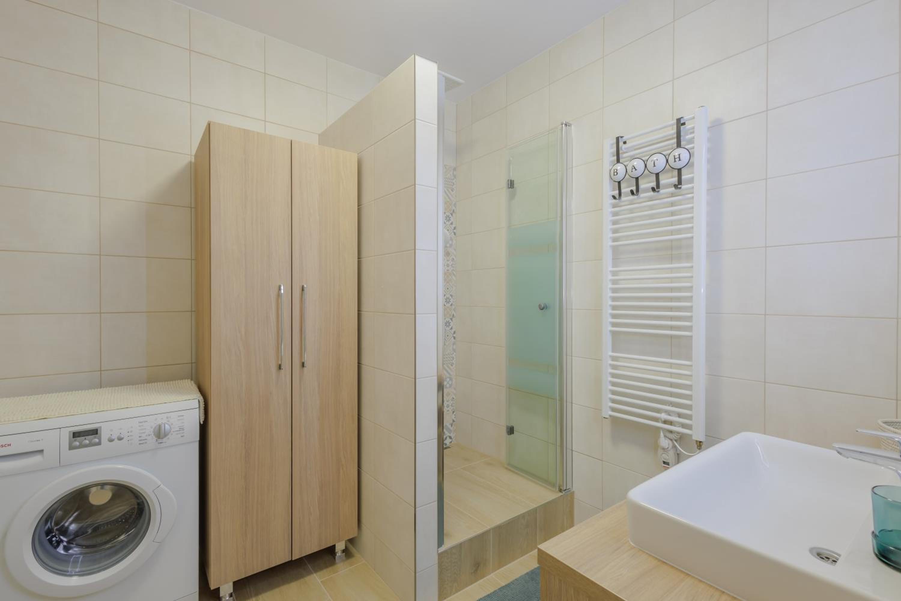 Apartmán Tatry Lesná