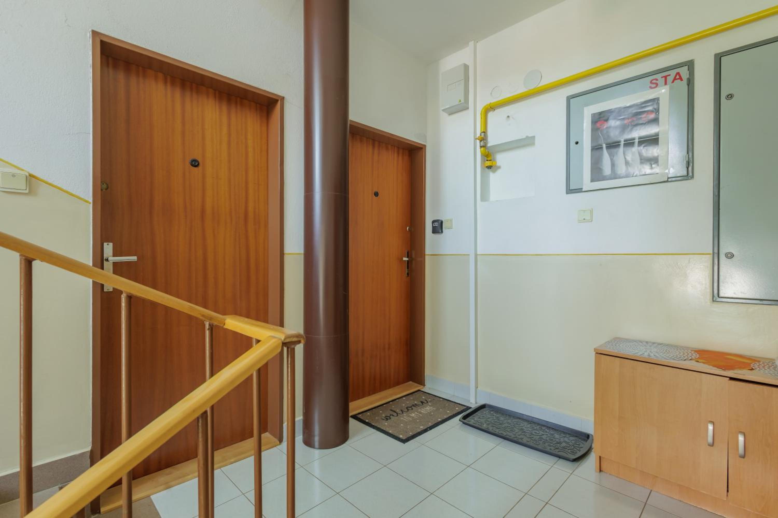 Apartmán Tatry Lesná